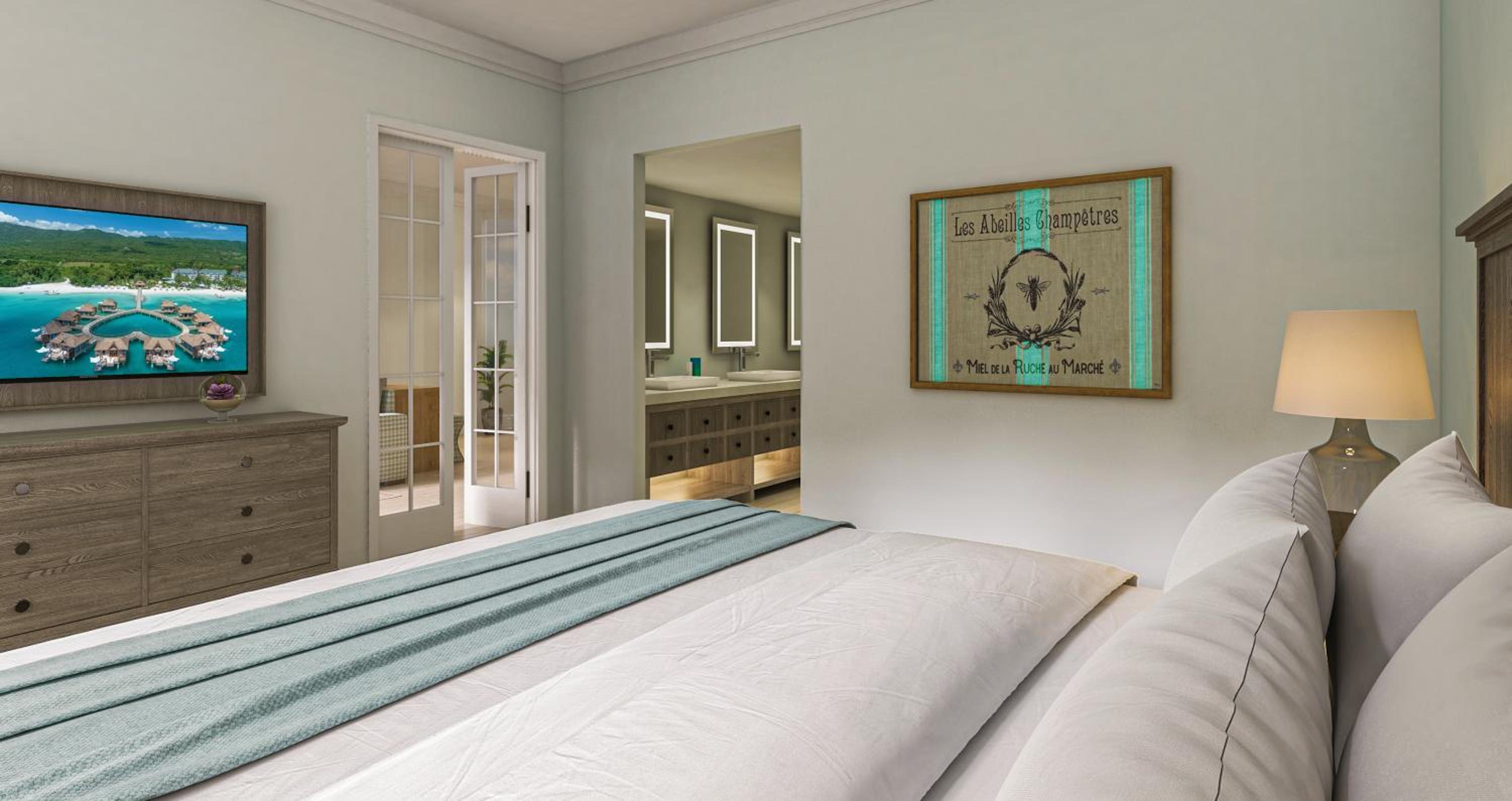 Photo 103 sur 103 de Sandals Royal Bahamian All Inclusive Adults Only