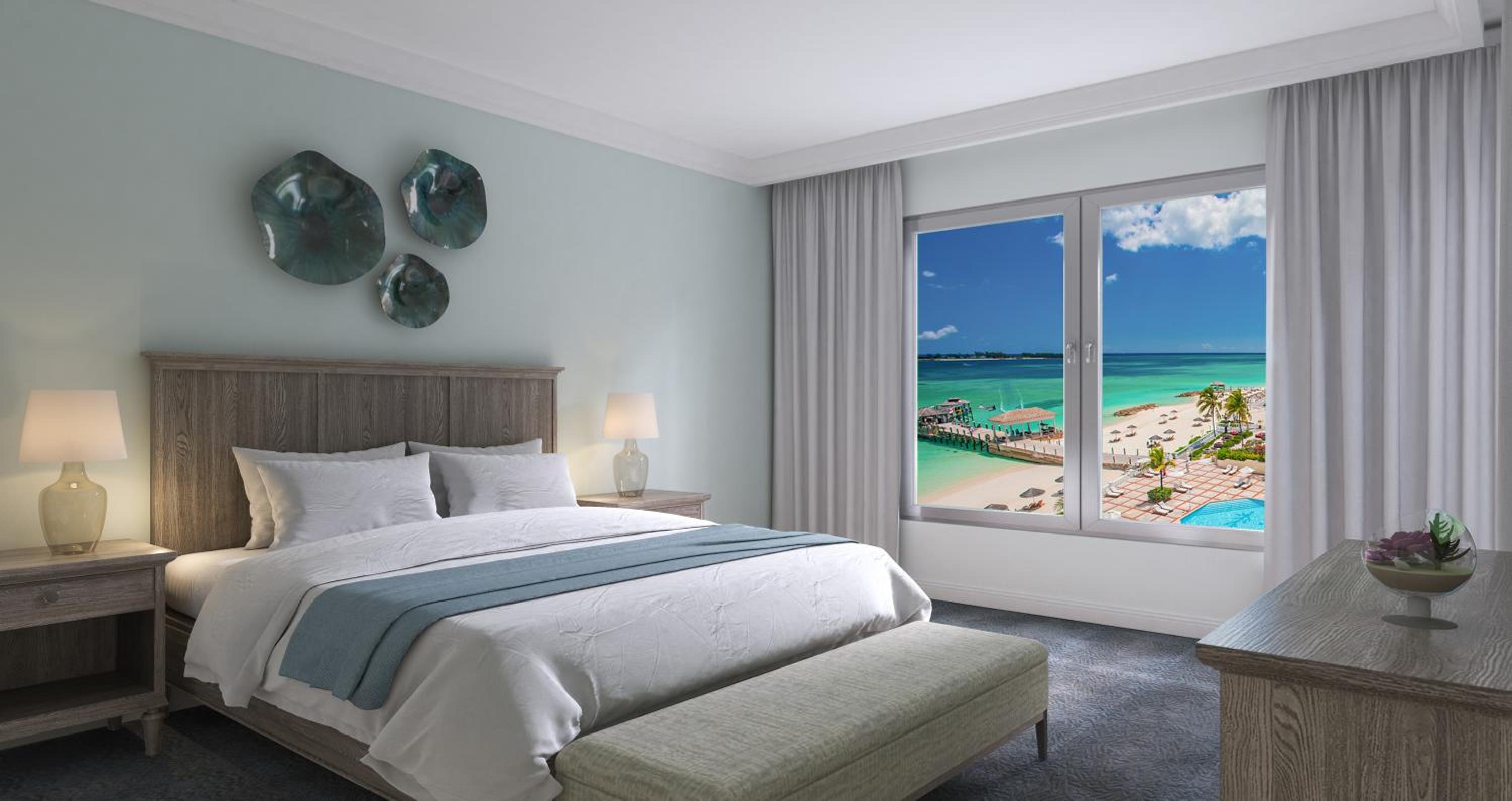 Photo 82 sur 103 de Sandals Royal Bahamian All Inclusive Adults Only