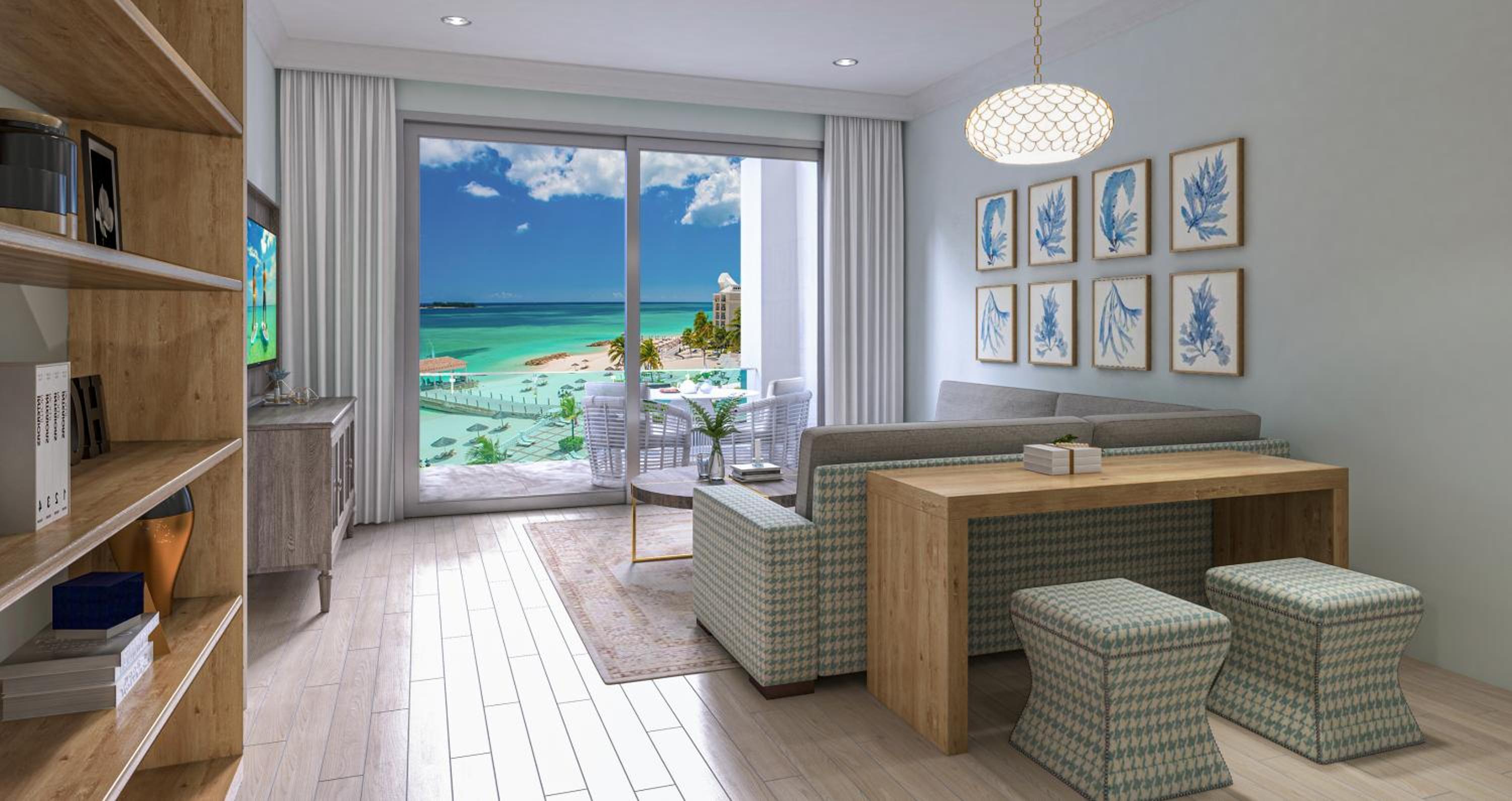 Photo 87 sur 103 de Sandals Royal Bahamian All Inclusive Adults Only