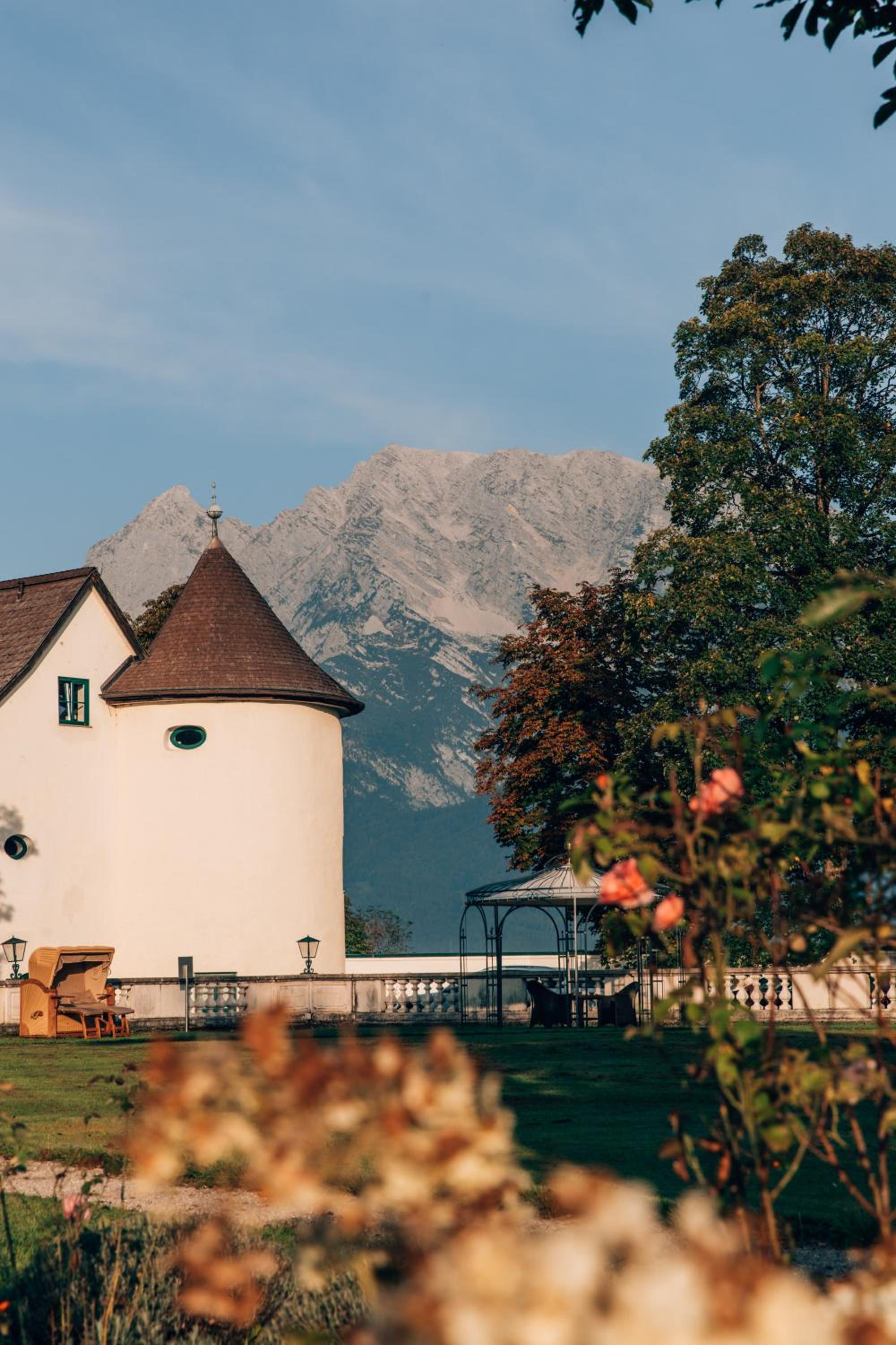 IMLAUER Hotel Schloss Pichlarn