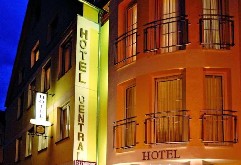Hotel Central - Property Image 7