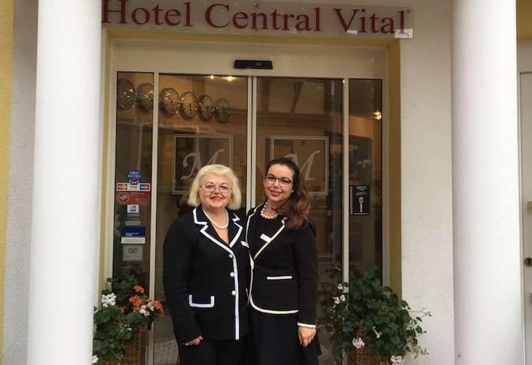 Hotel Central - Property Image 10