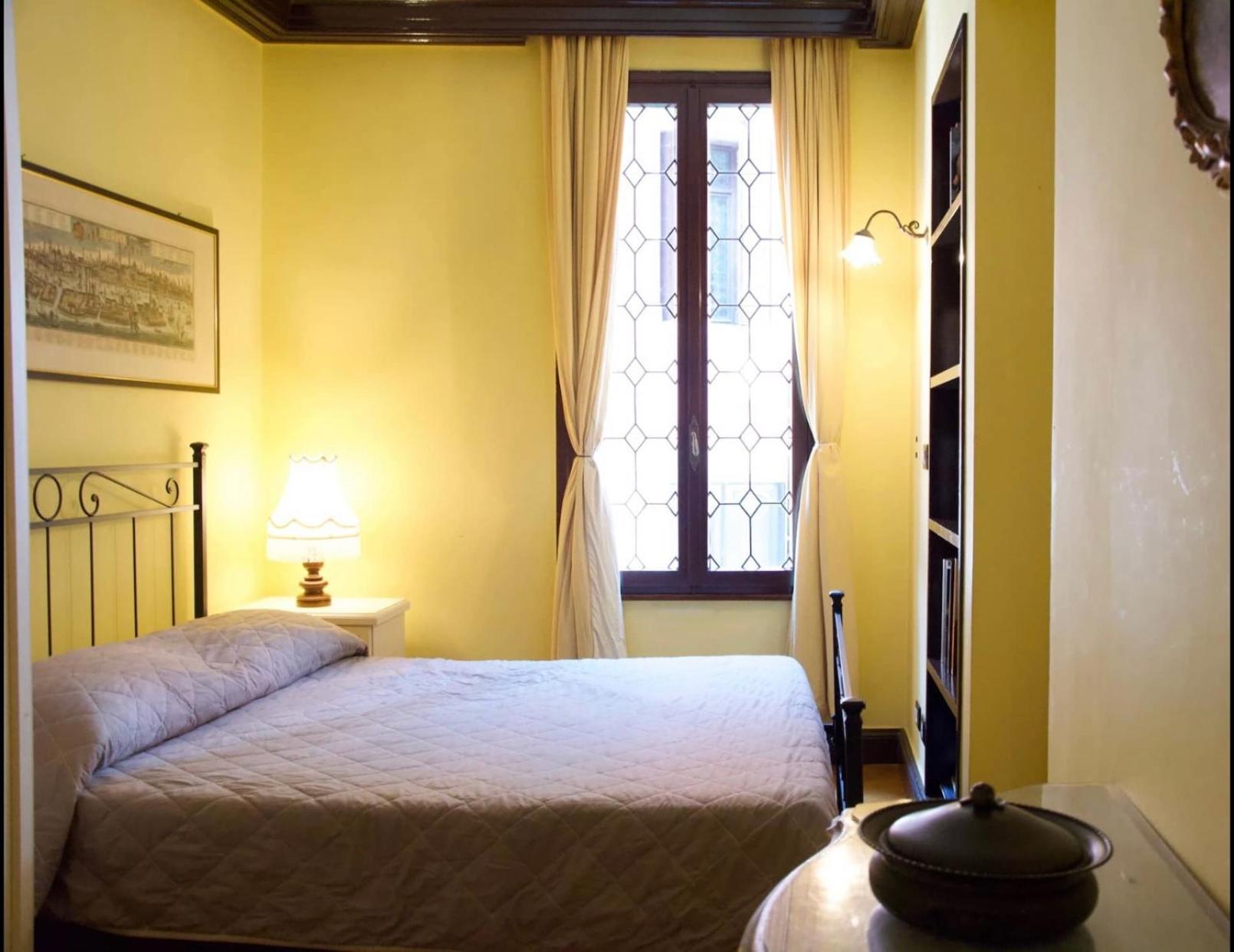 Anzolo Palace - Rooms & Apartments