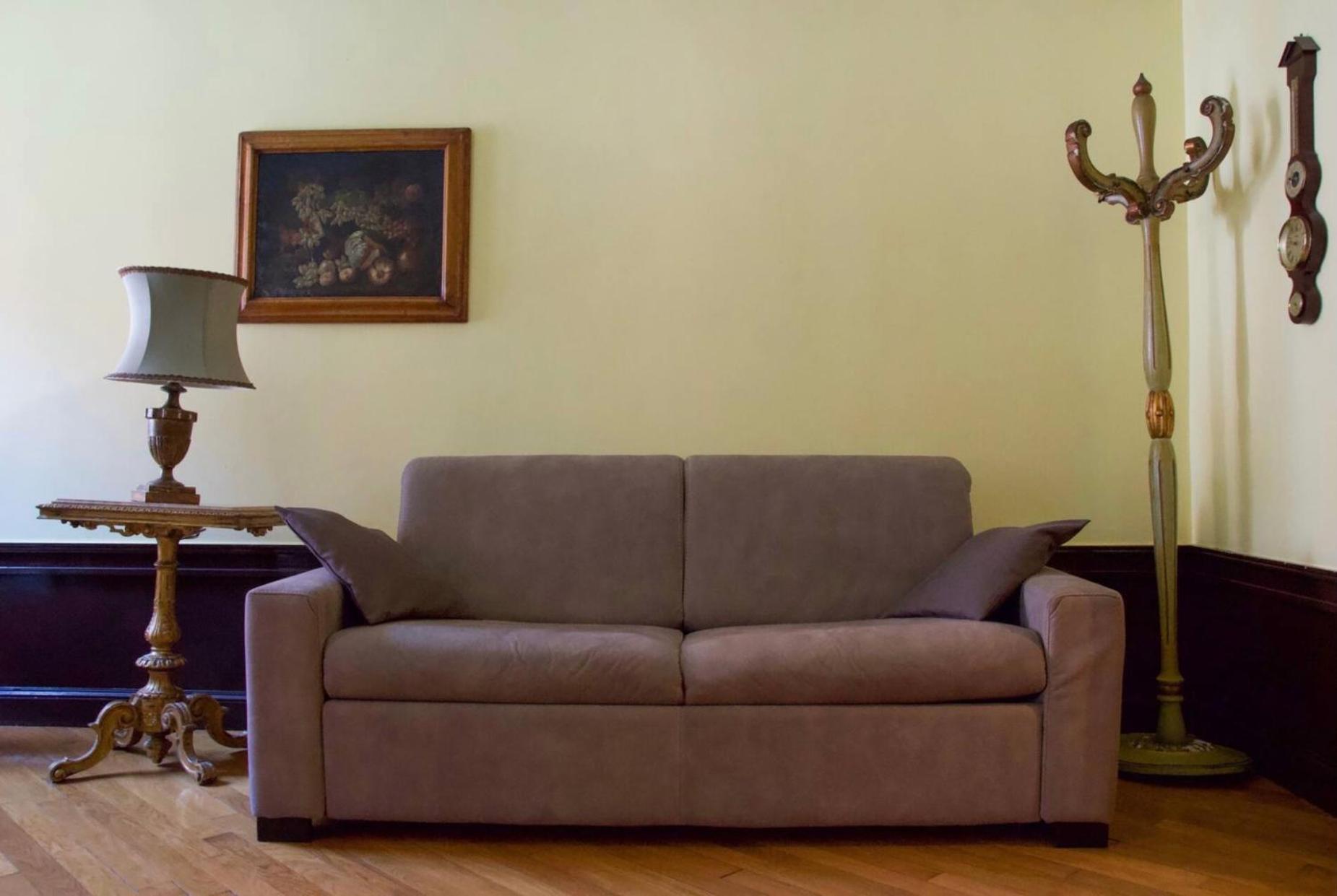 Anzolo Palace - Rooms & Apartments