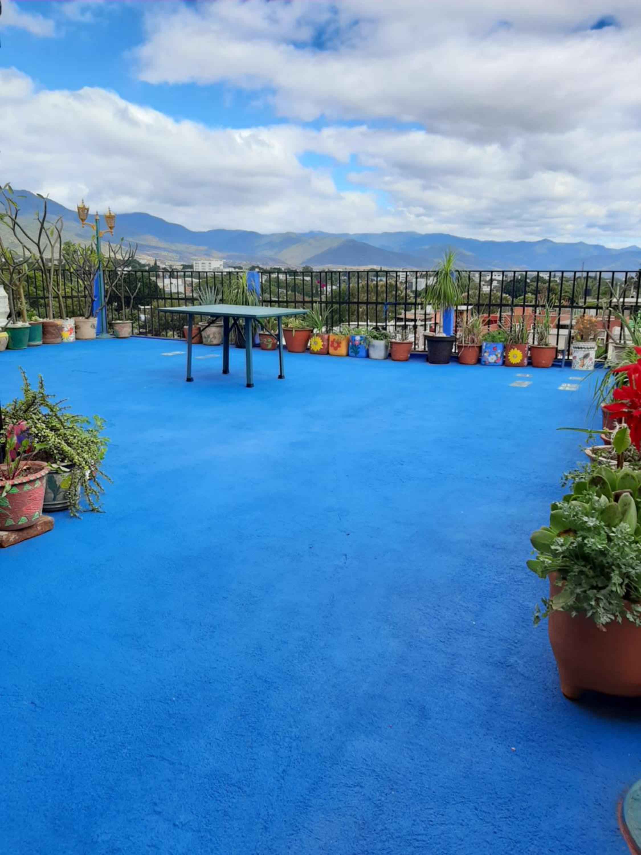 Casa Xochimilco