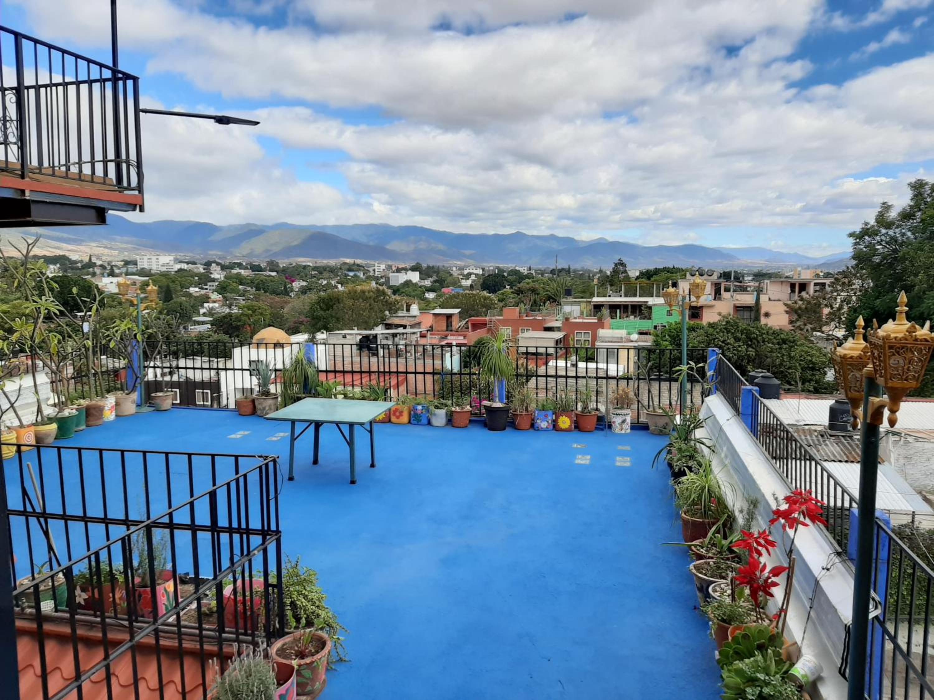 Casa Xochimilco