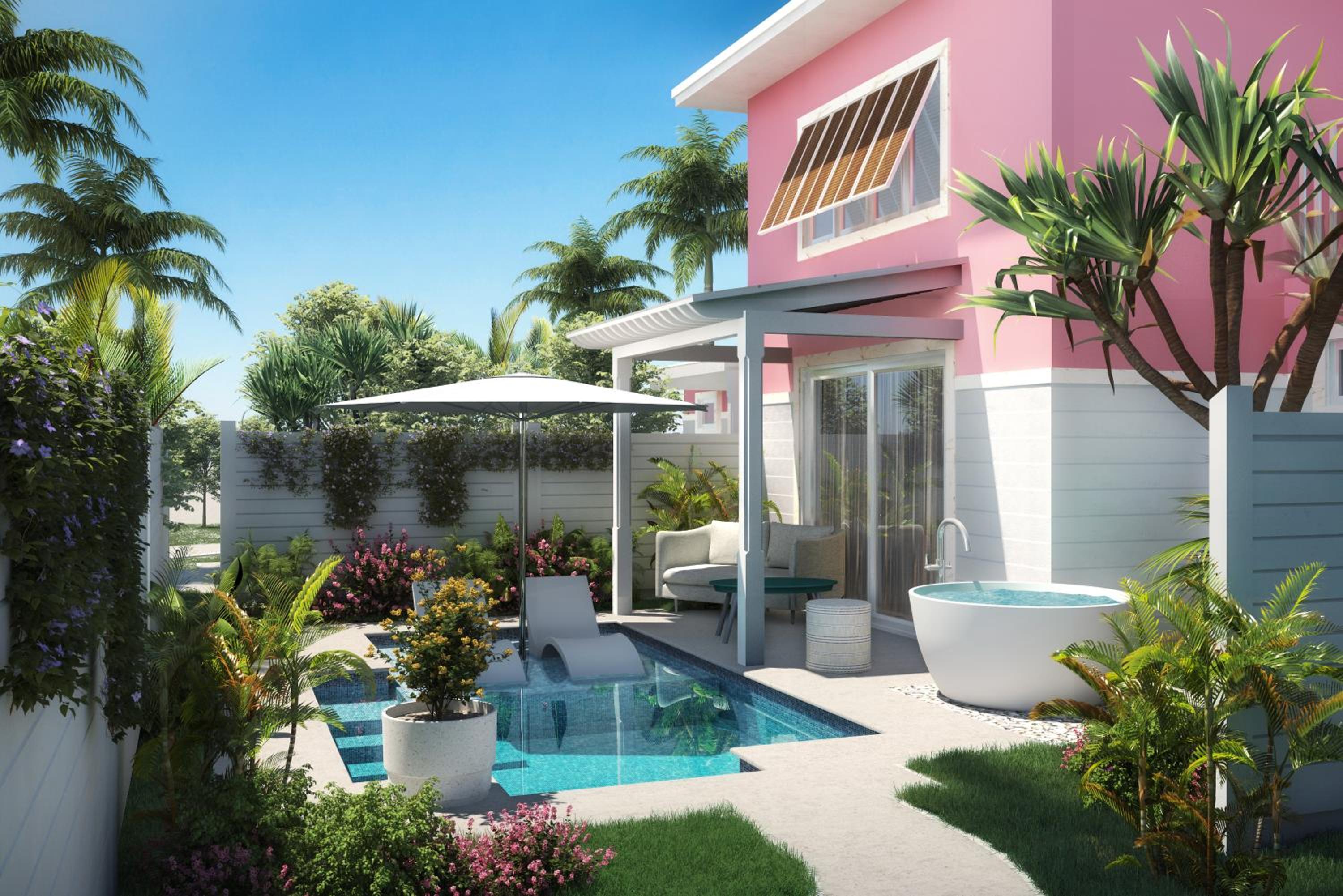 Photo 55 sur 103 de Sandals Royal Bahamian All Inclusive Adults Only
