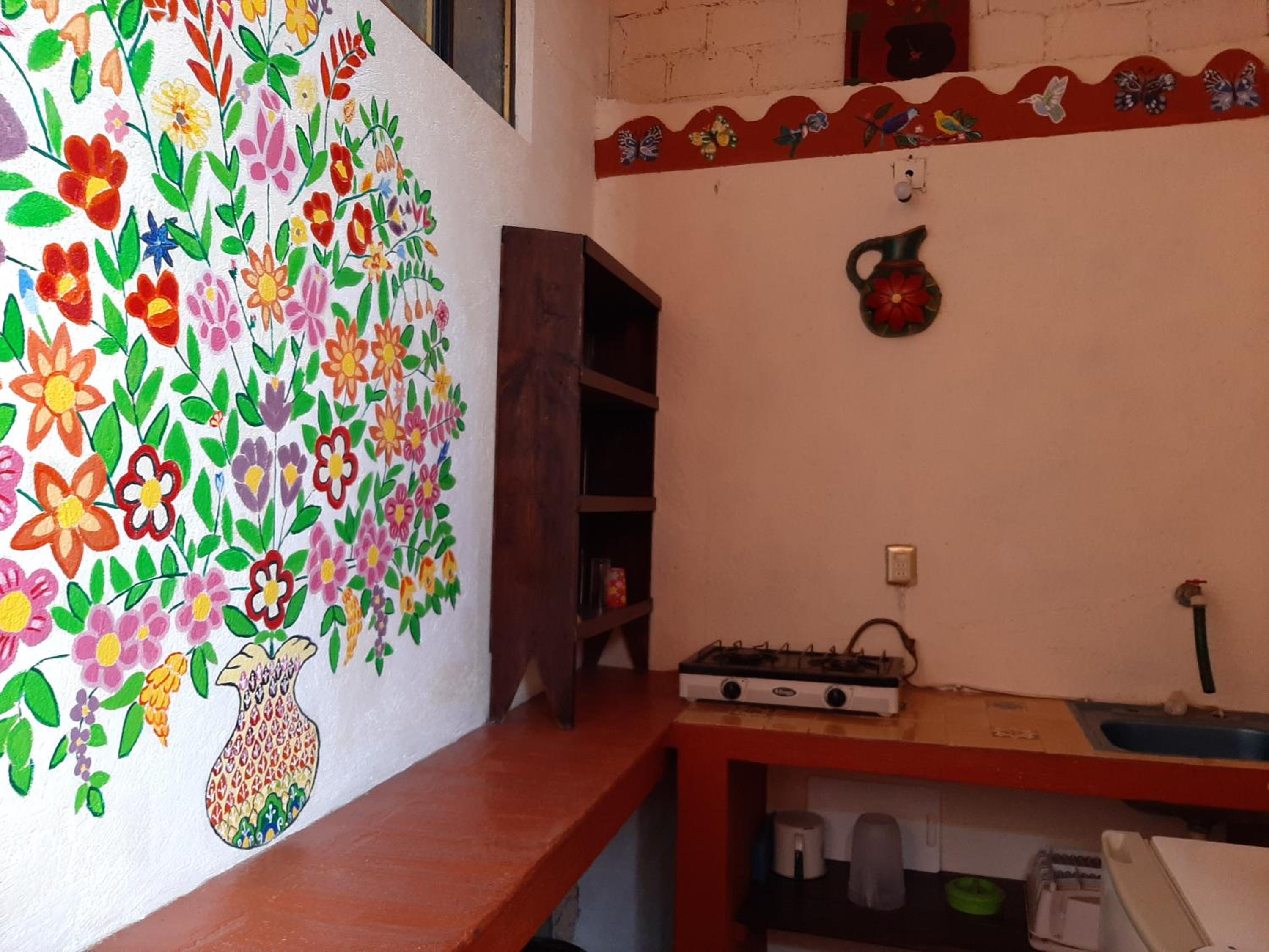 Casa Xochimilco