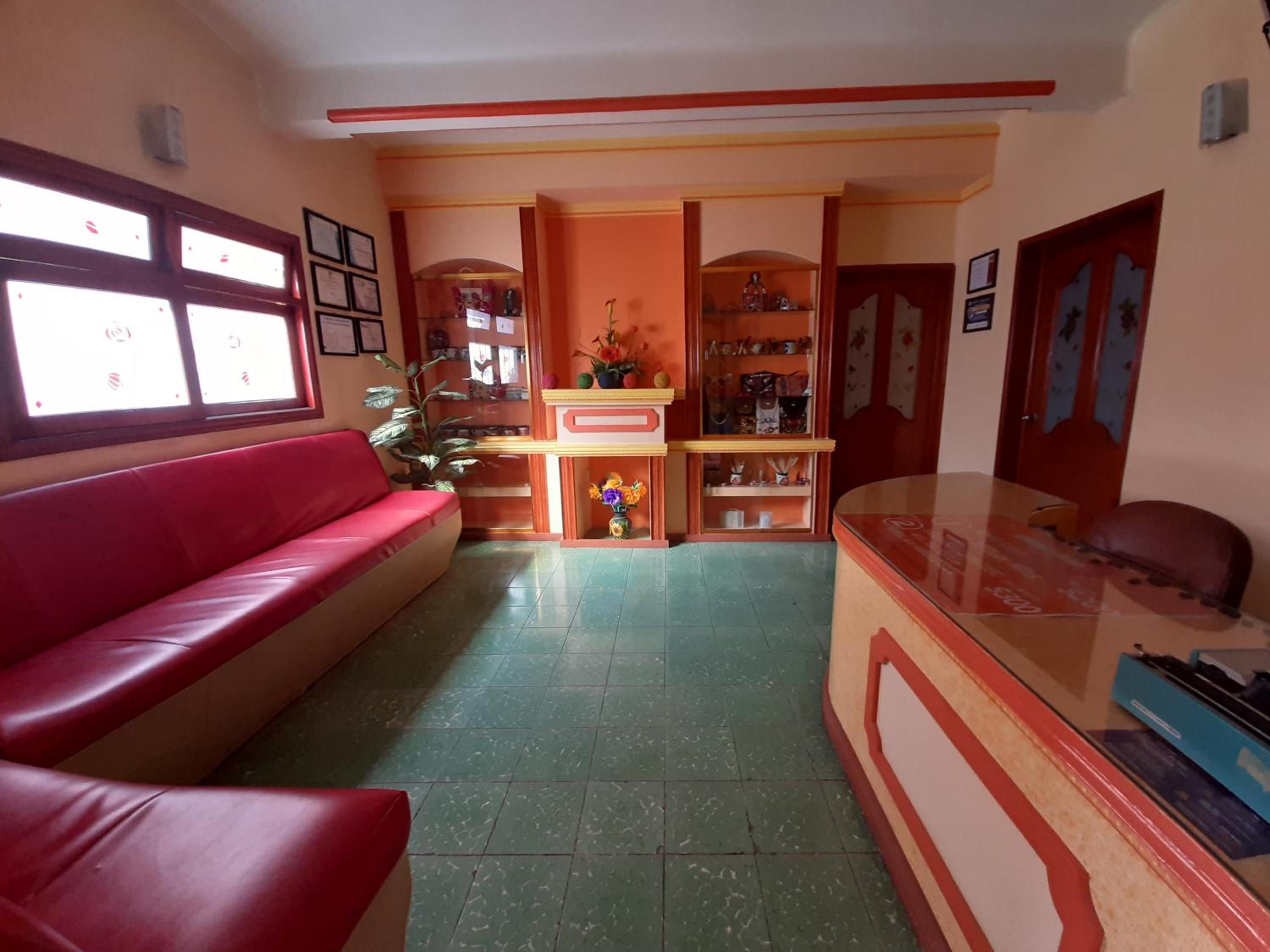 Casa Xochimilco