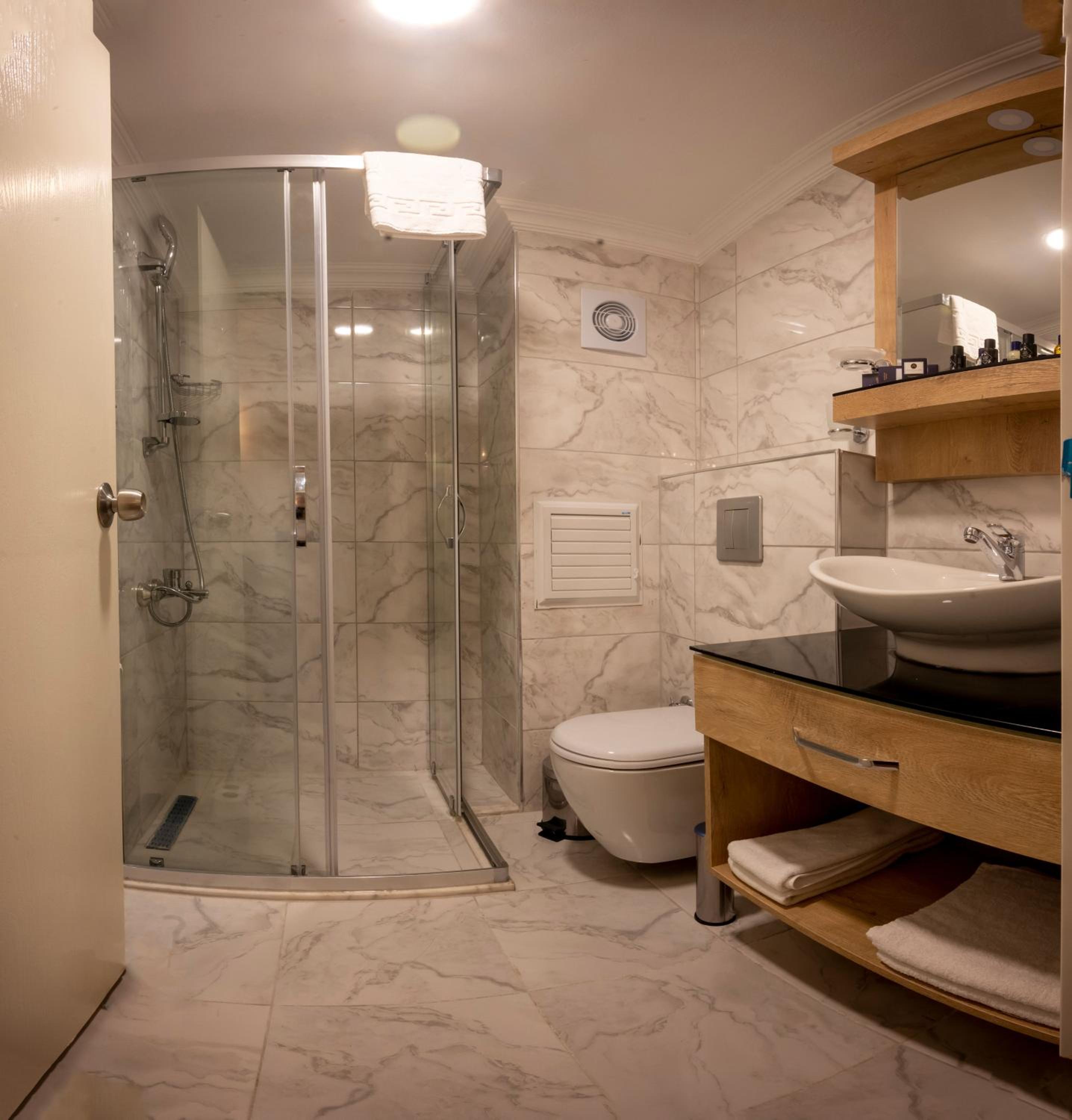 Porta Romanos Otel - Image 18