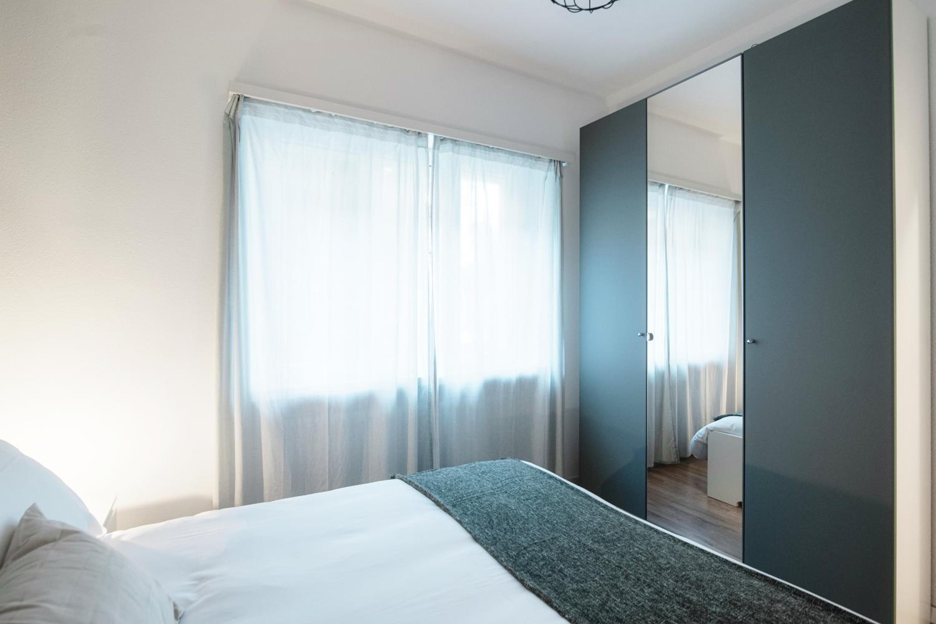 Lido Apartments by Quokka 360 - 5 min from the centre and the Lugano Lido