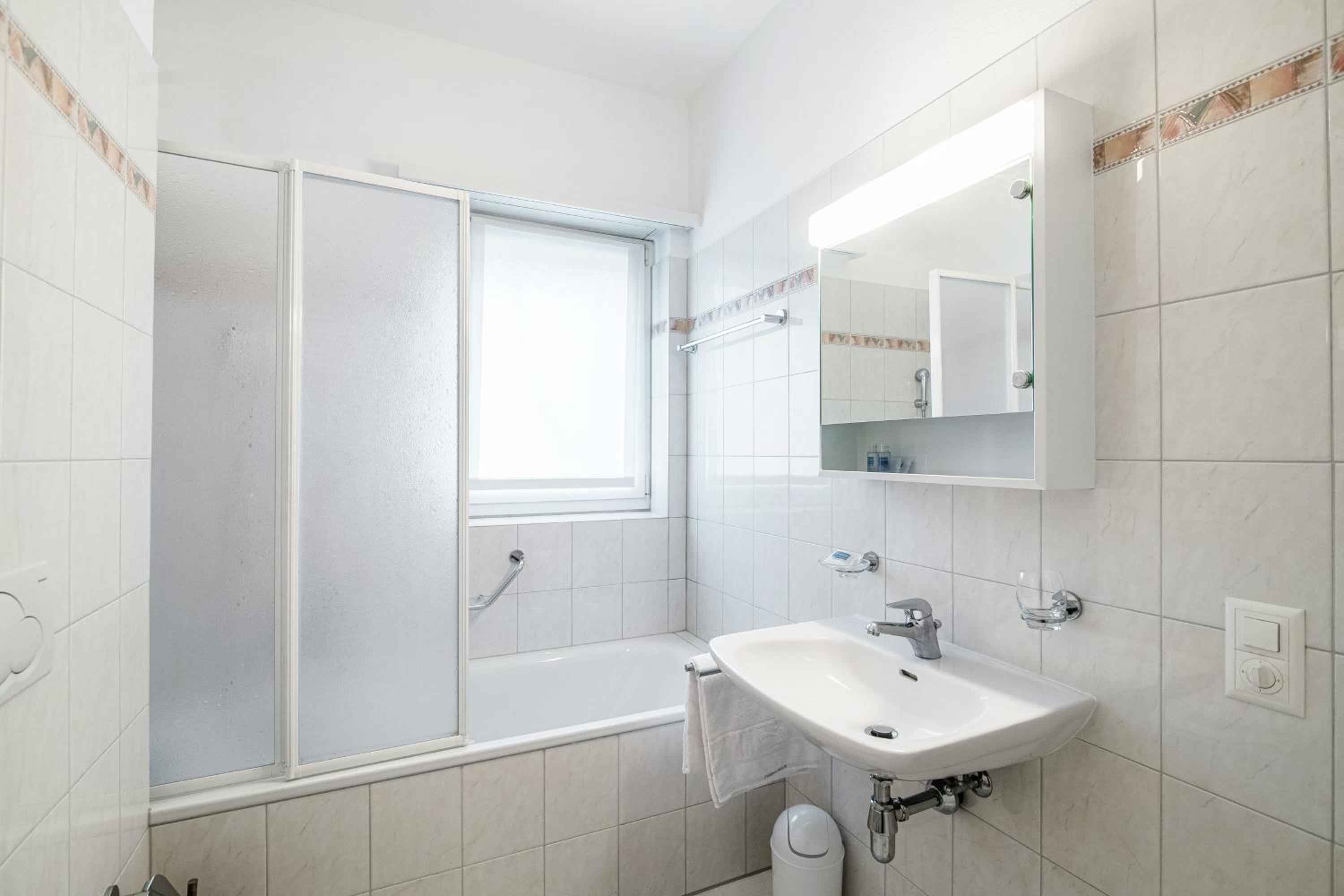 Lido Apartments by Quokka 360 - 5 min from the centre and the Lugano Lido