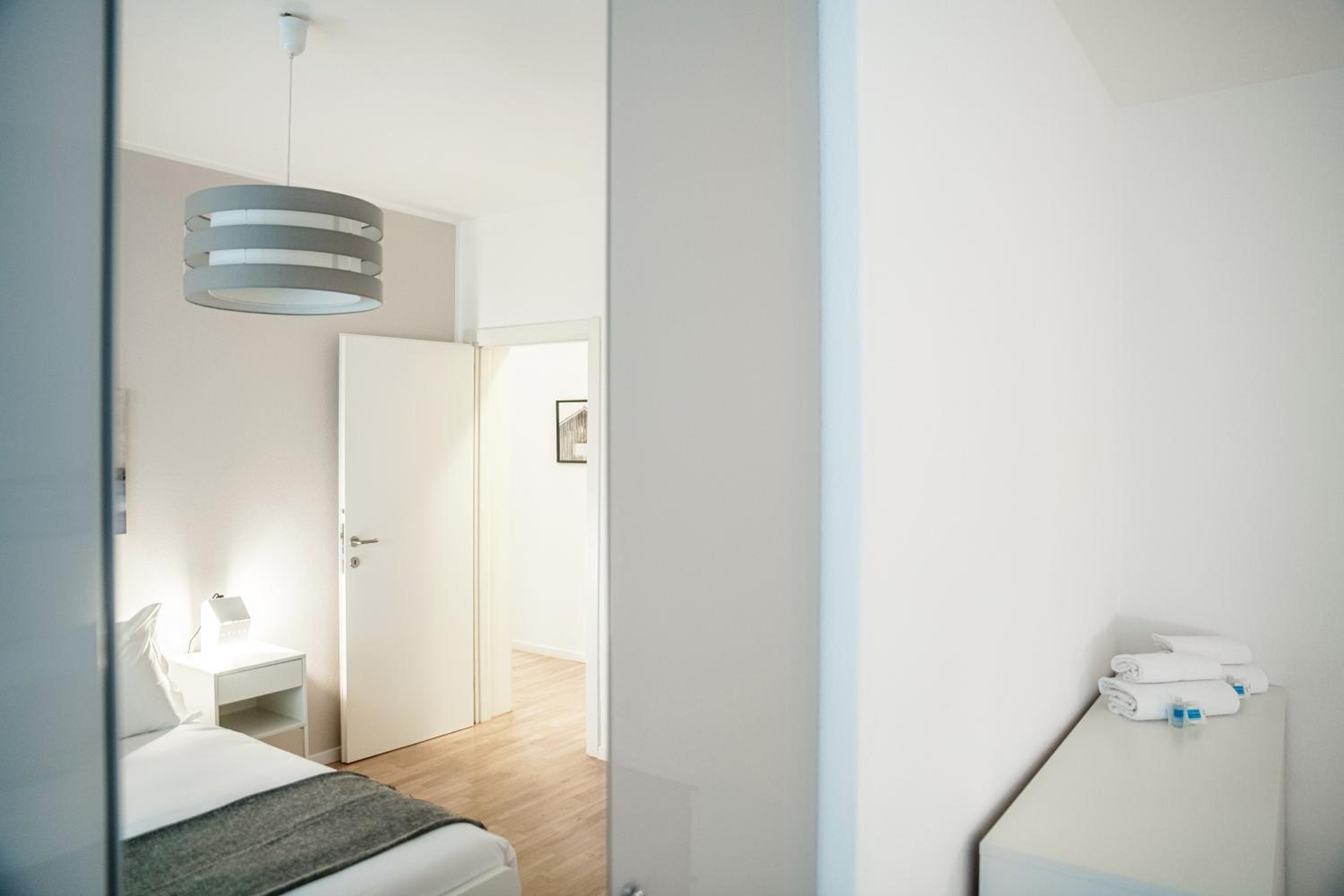 Lido Apartments by Quokka 360 - 5 min from the centre and the Lugano Lido