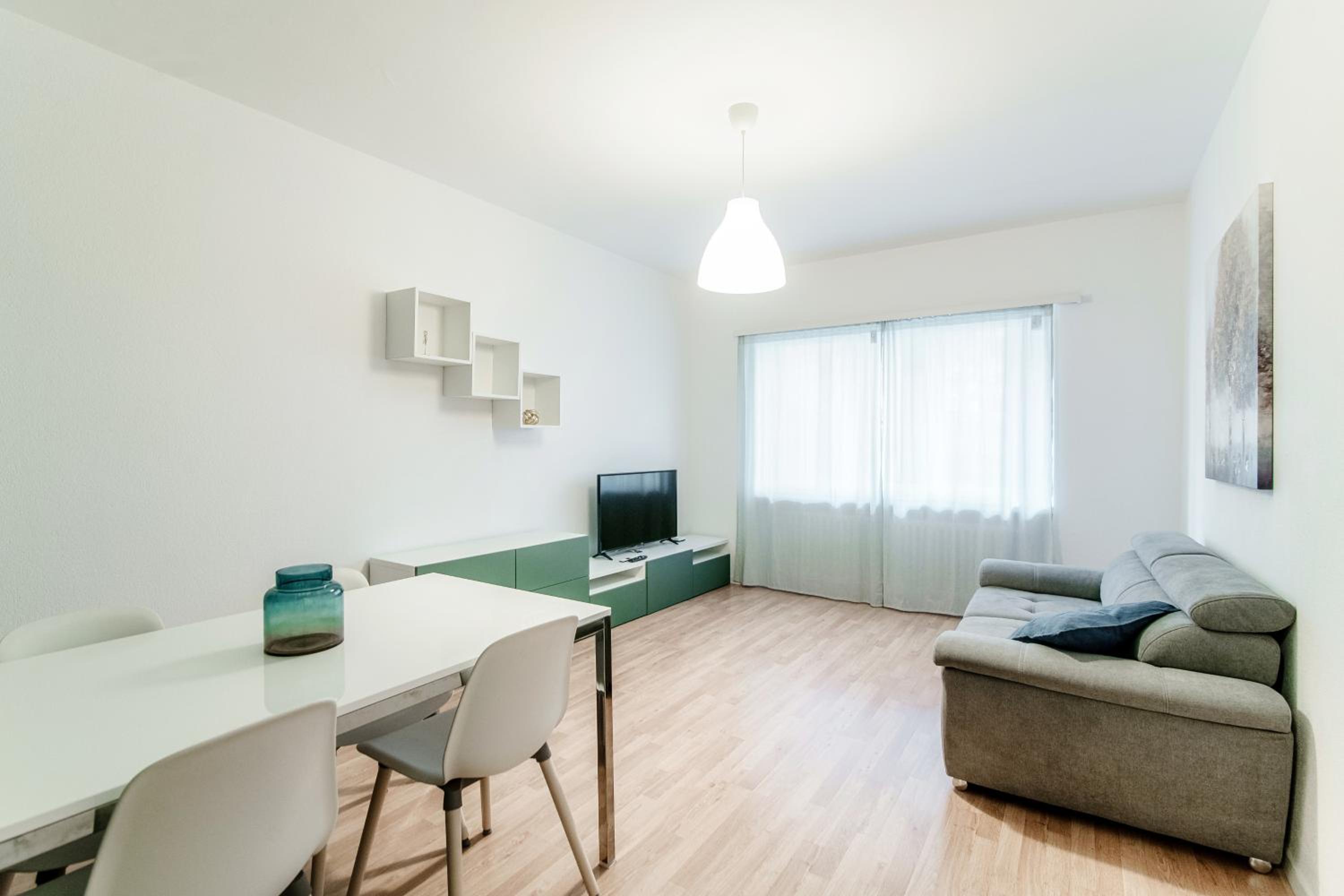 Lido Apartments by Quokka 360 - 5 min from the centre and the Lugano Lido