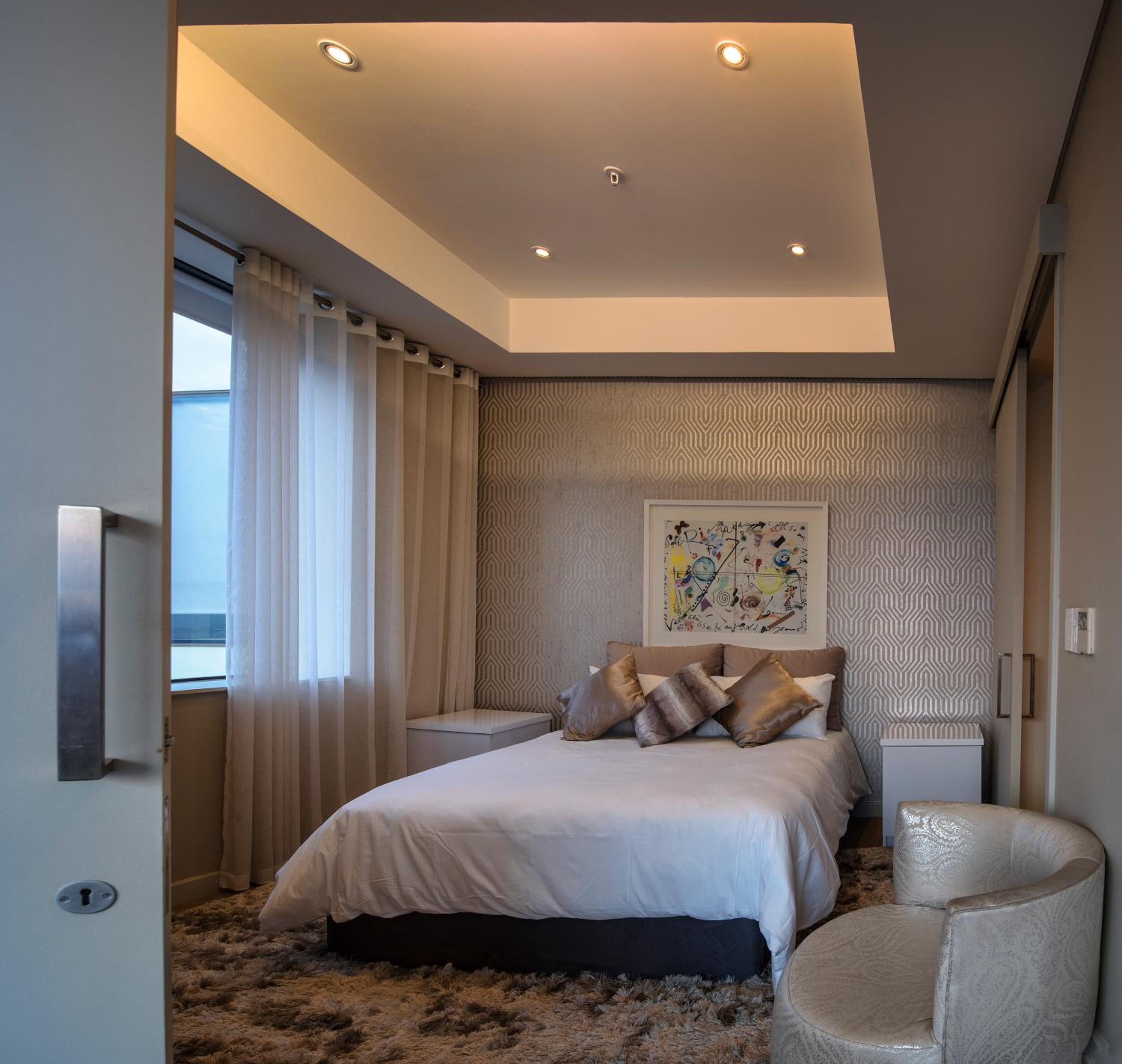 Sandton Skye Premium Suites & Penthouses