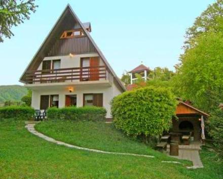 Kuća Grič, Mrzla Vodica view 5
