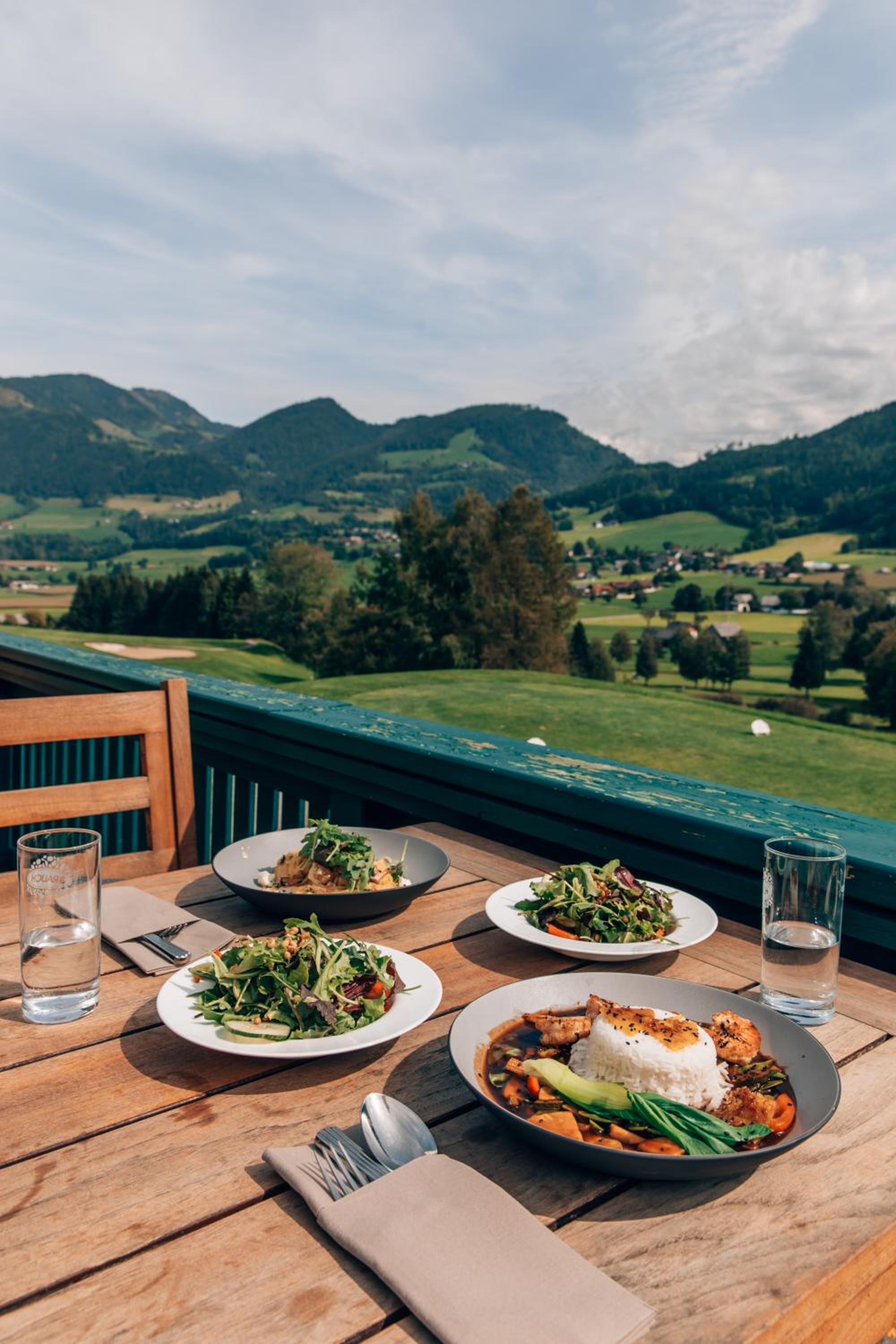 IMLAUER Hotel Schloss Pichlarn