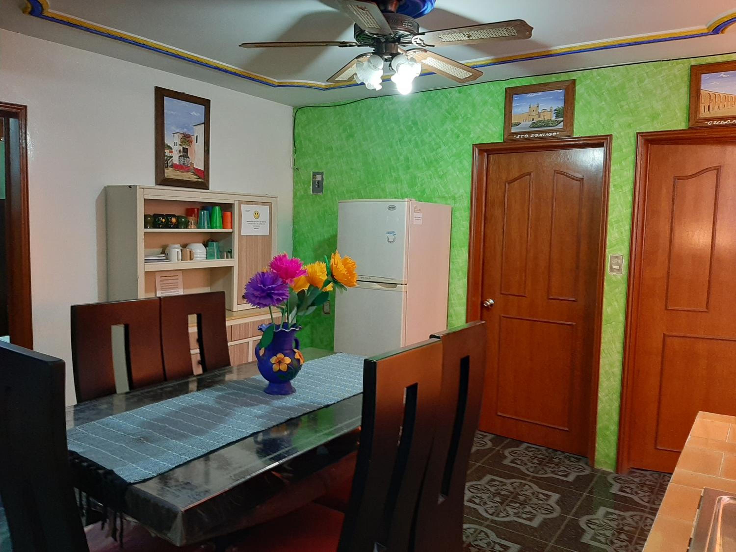 Casa Xochimilco
