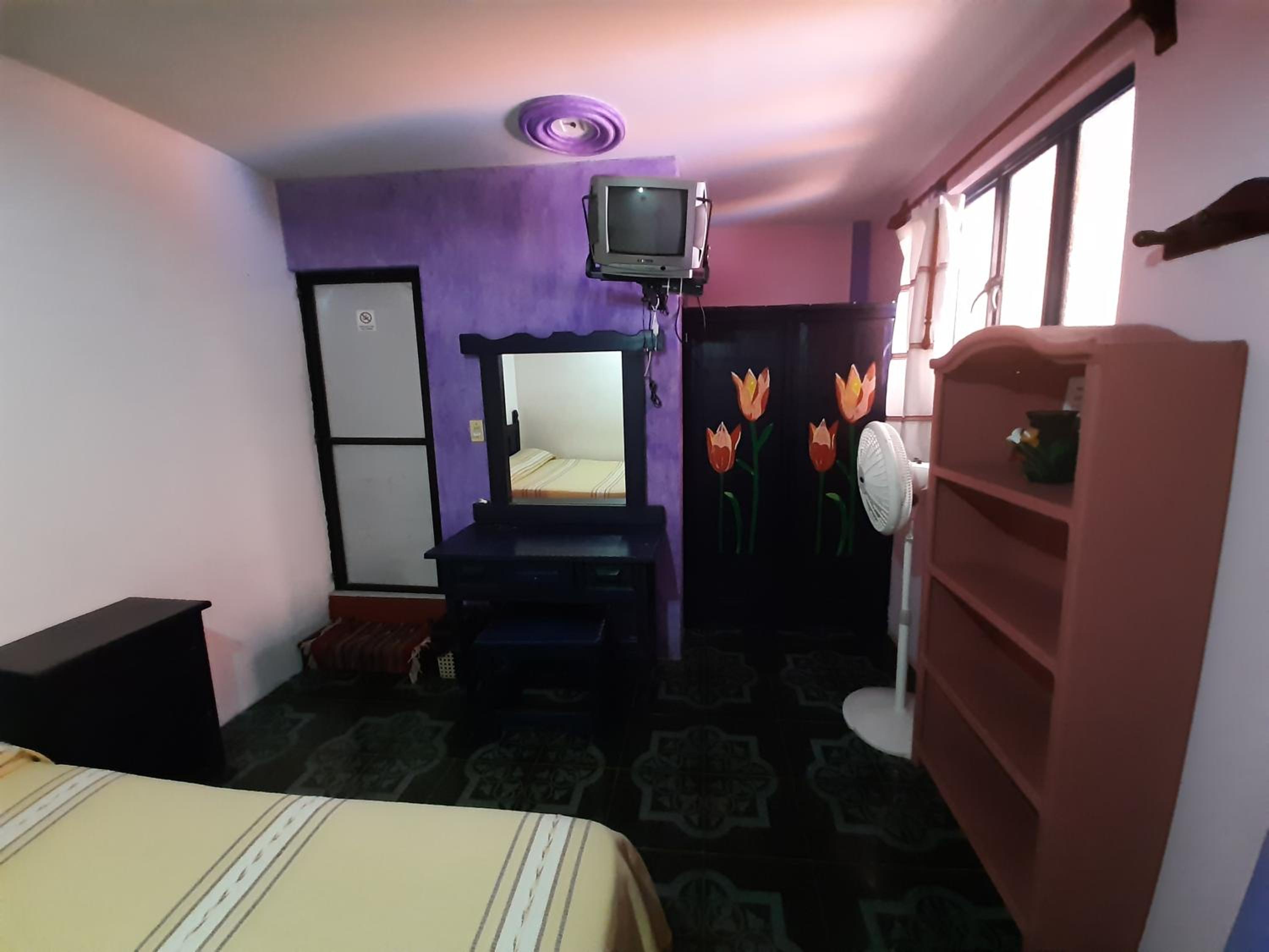Casa Xochimilco