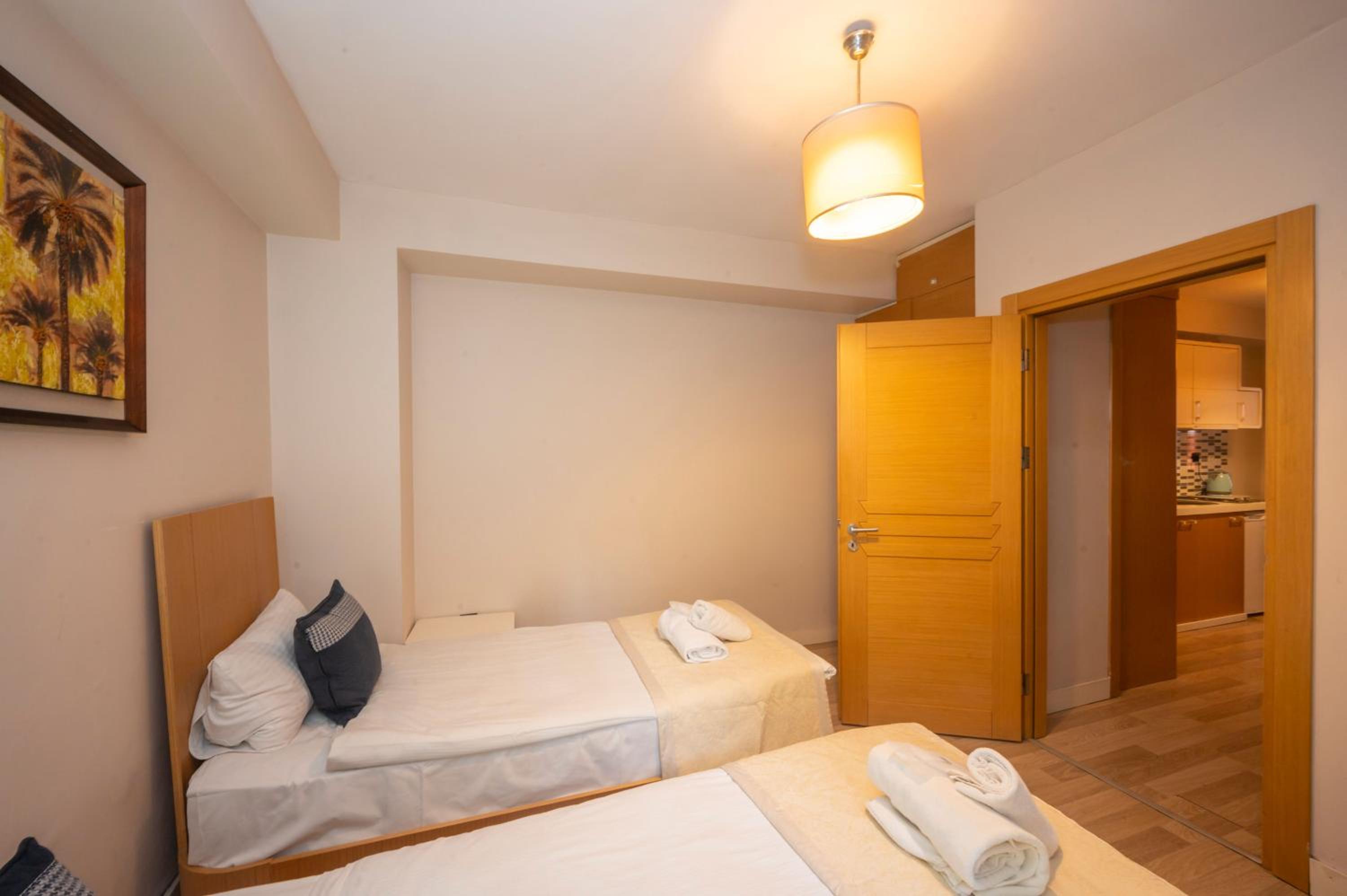 Taksim Loft Residence