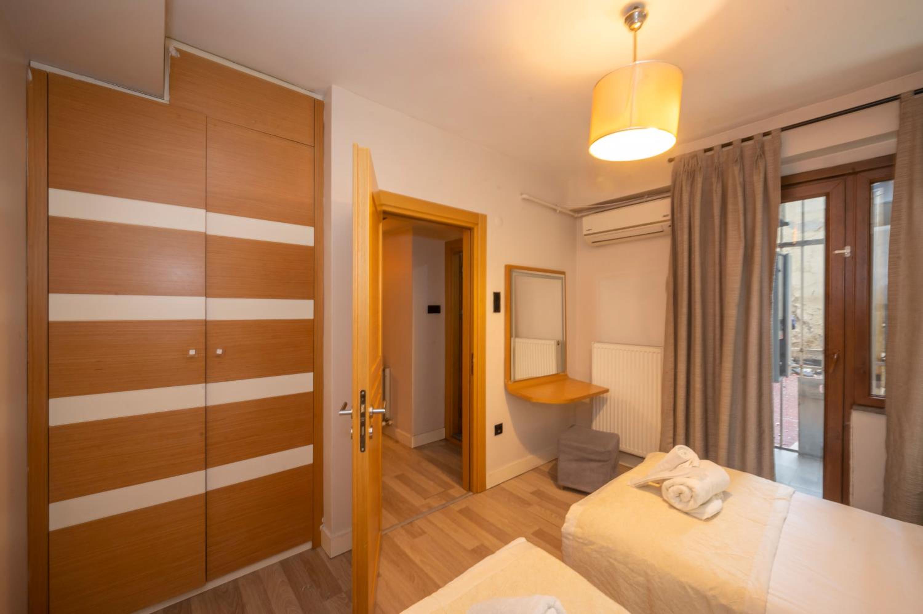 Taksim Loft Residence
