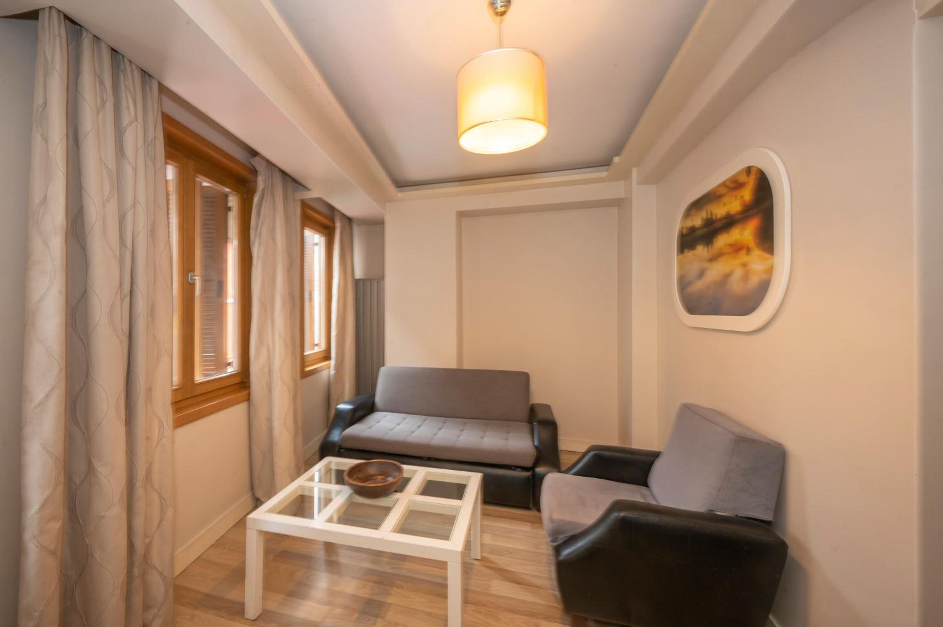 Taksim Loft Residence