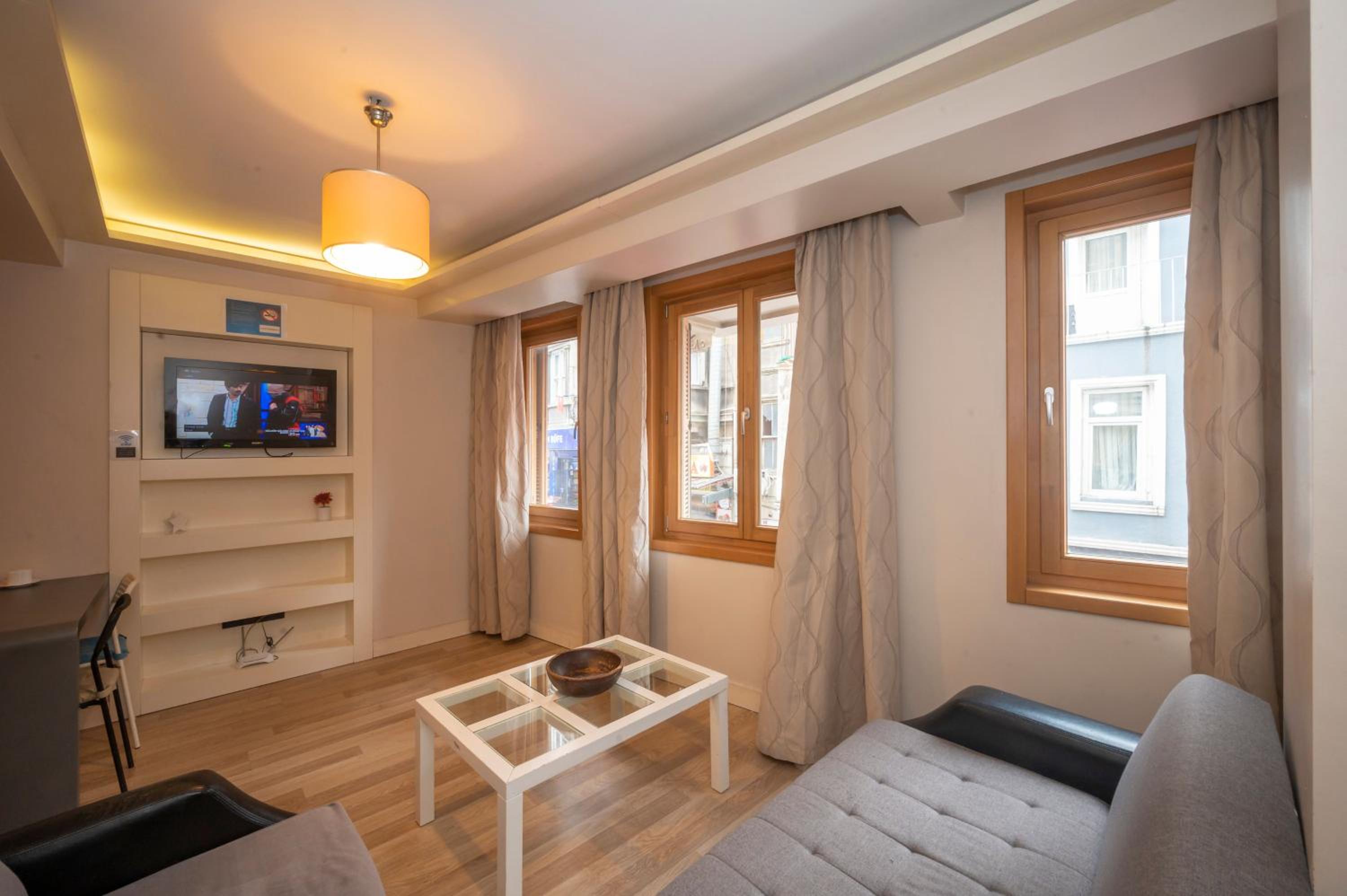 Taksim Loft Residence