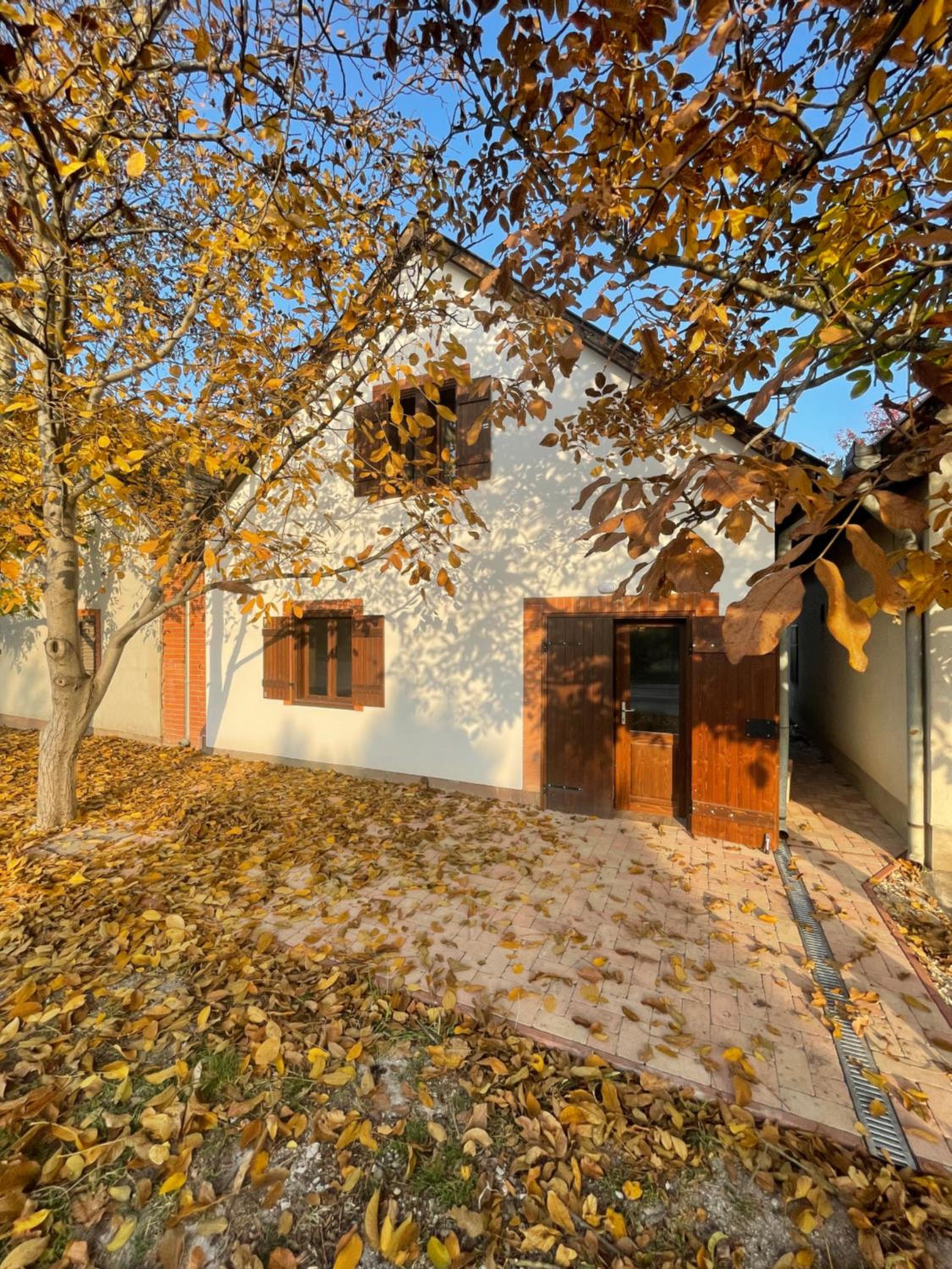Perényi Pince és Vendégház Hajós view 2