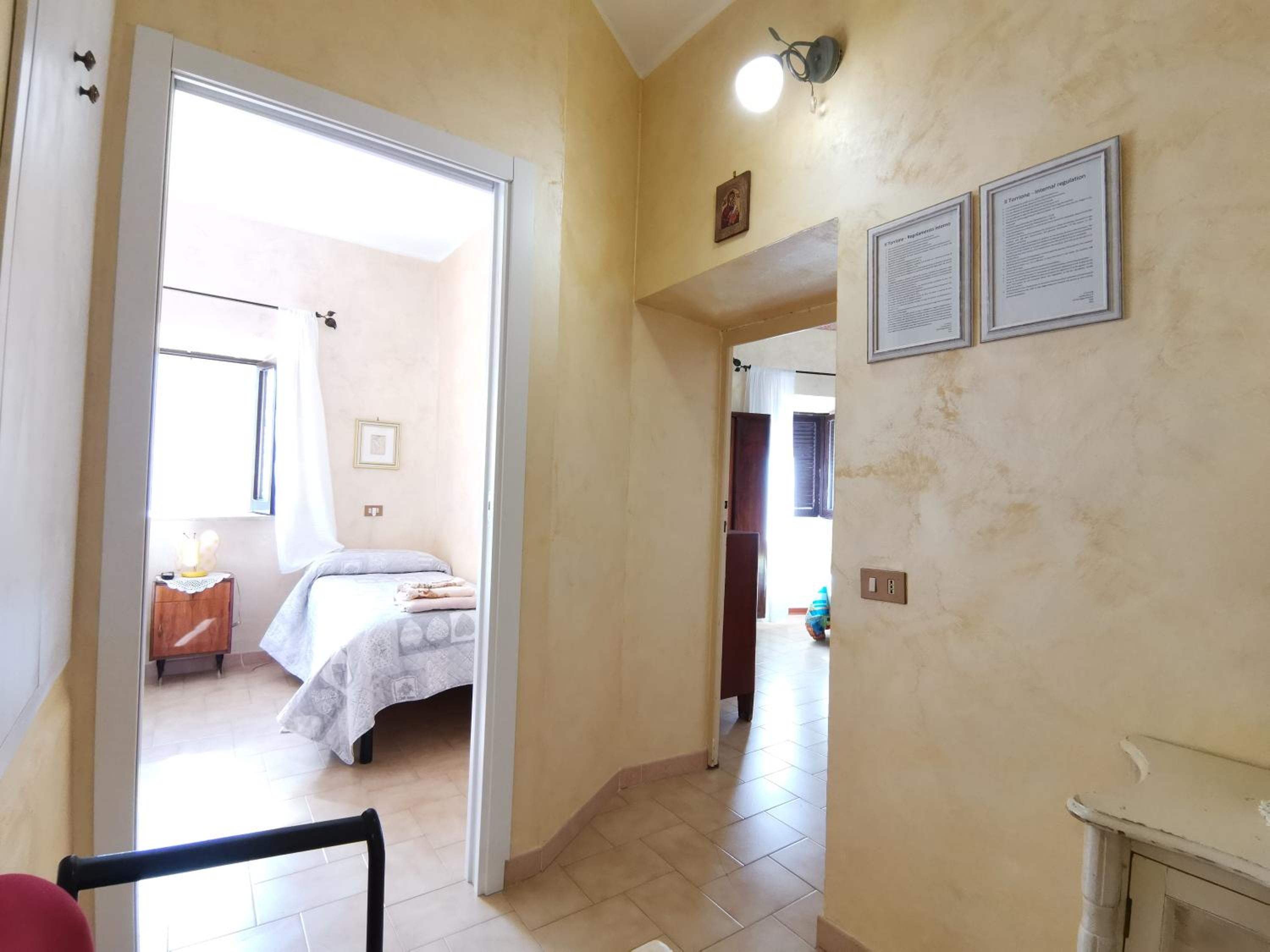 Il Torrione view 5