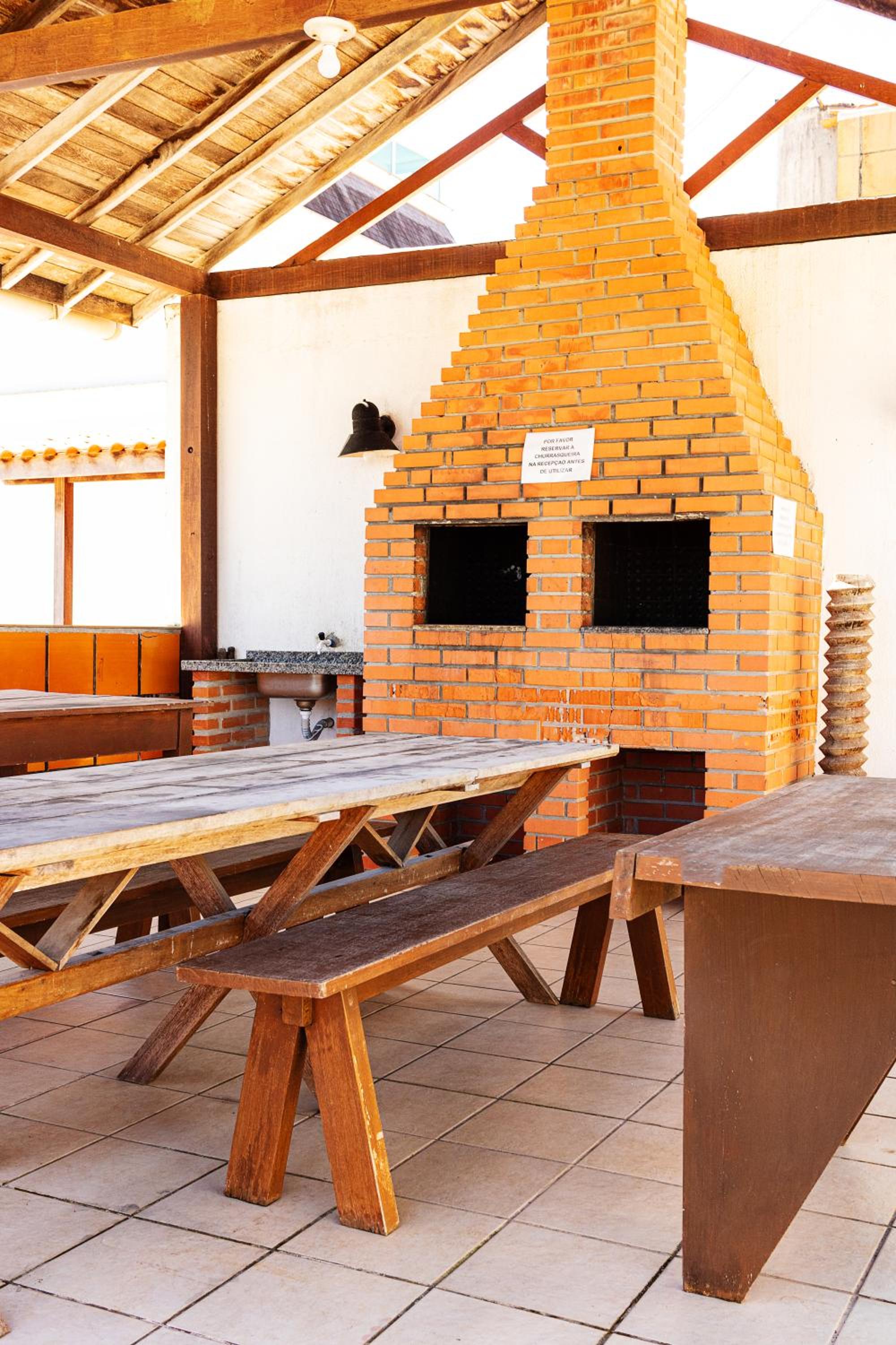 Ilhasul Hotel Residencia