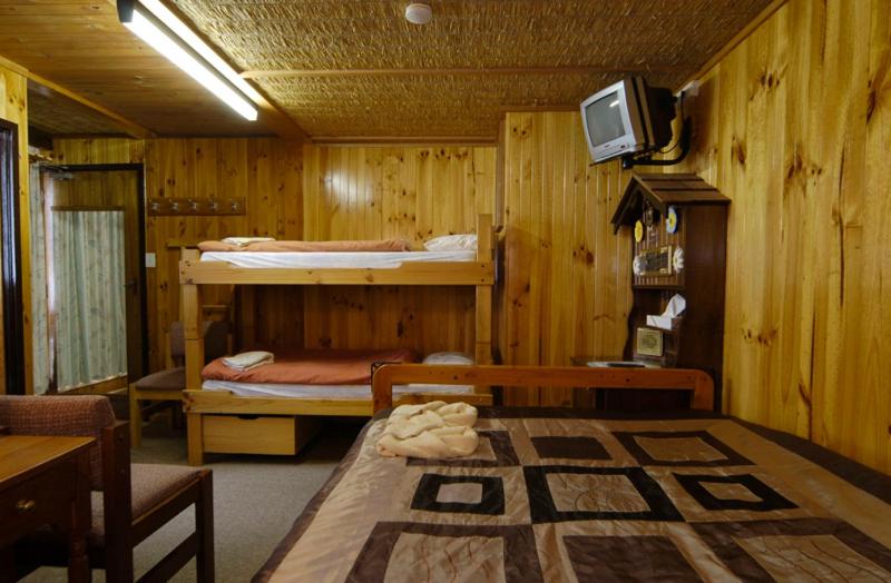 Karelia Alpine Lodge