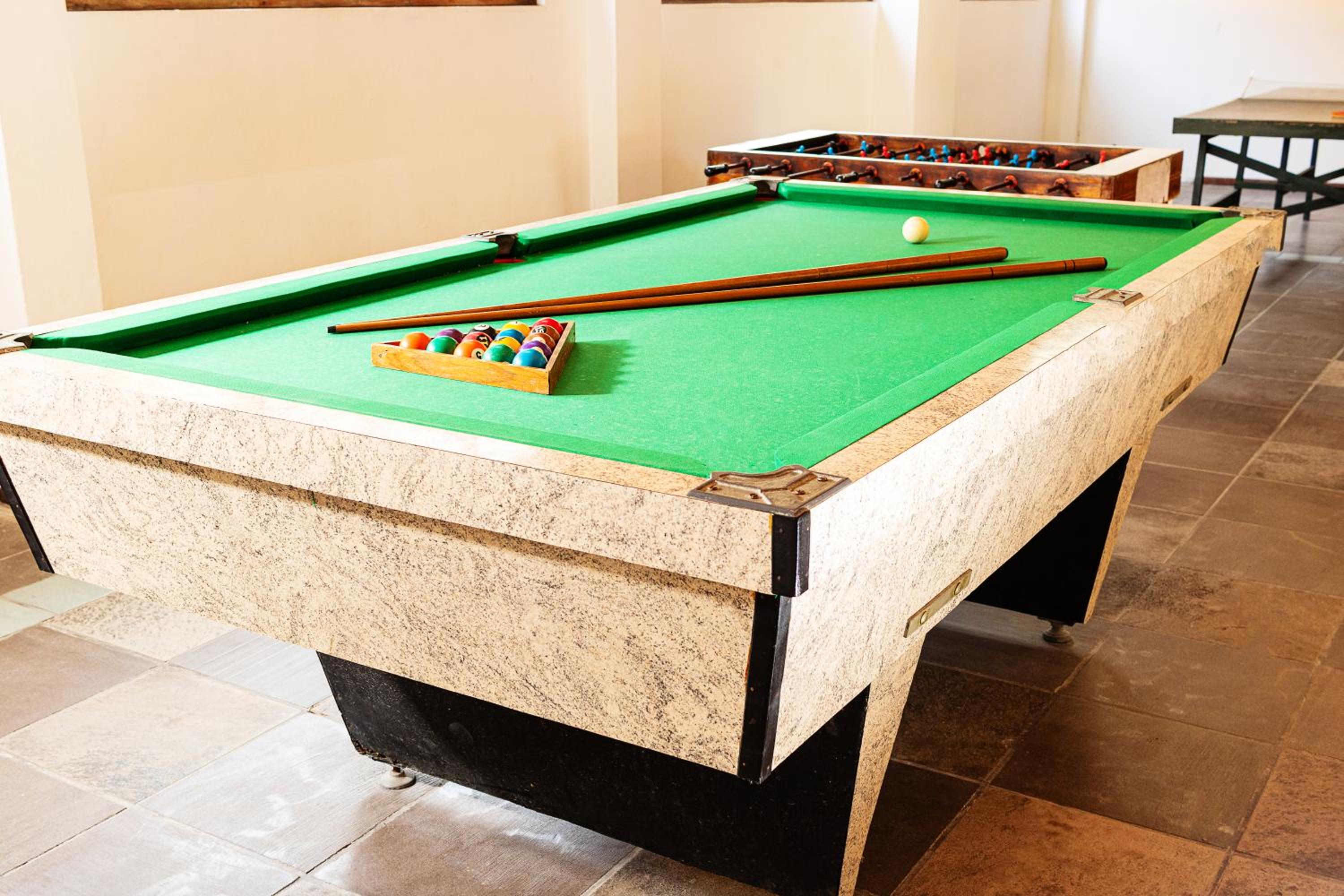 Ilhasul Hotel Residencia