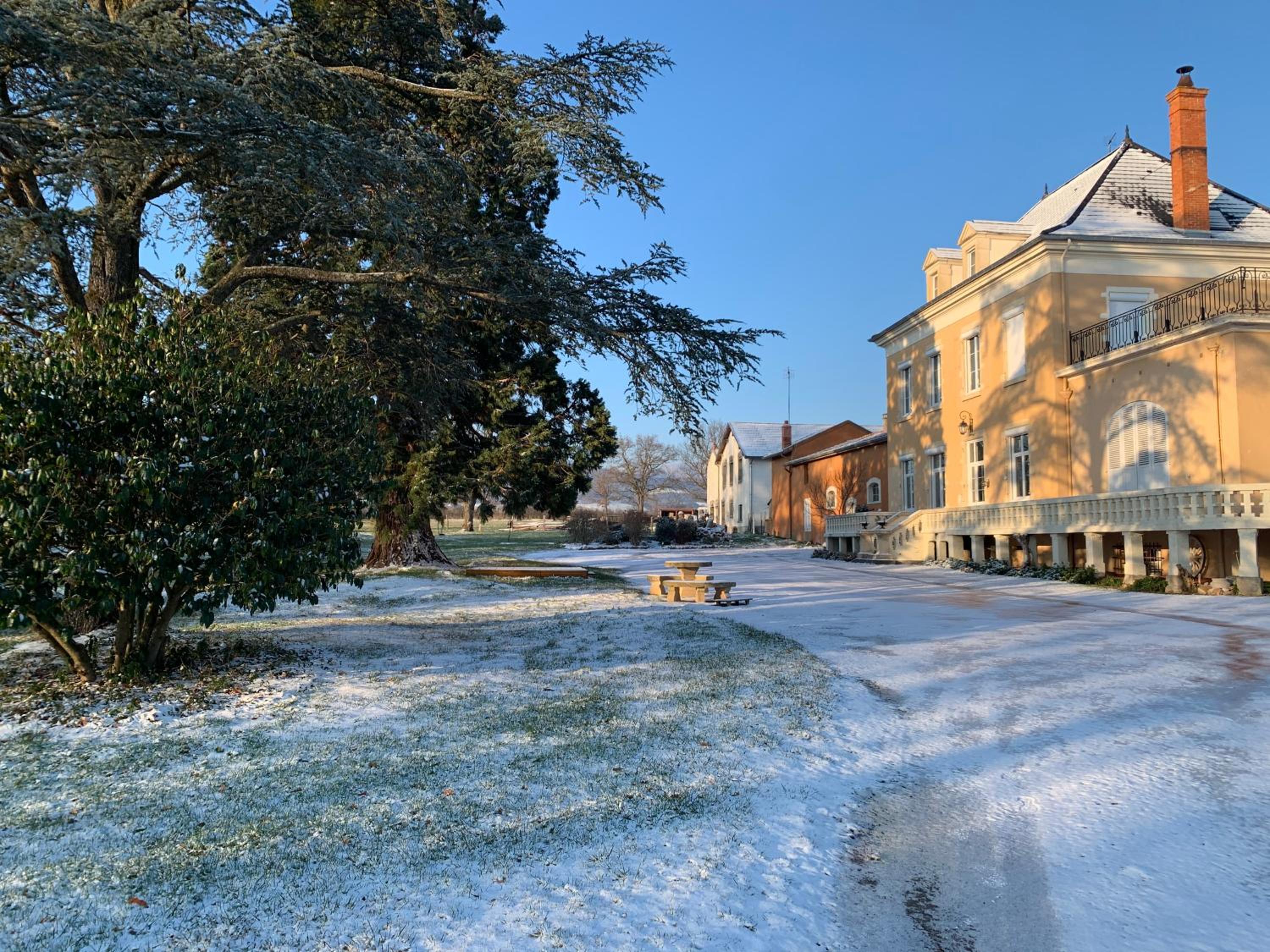 Rycerka Górna Sport&Spa view 3