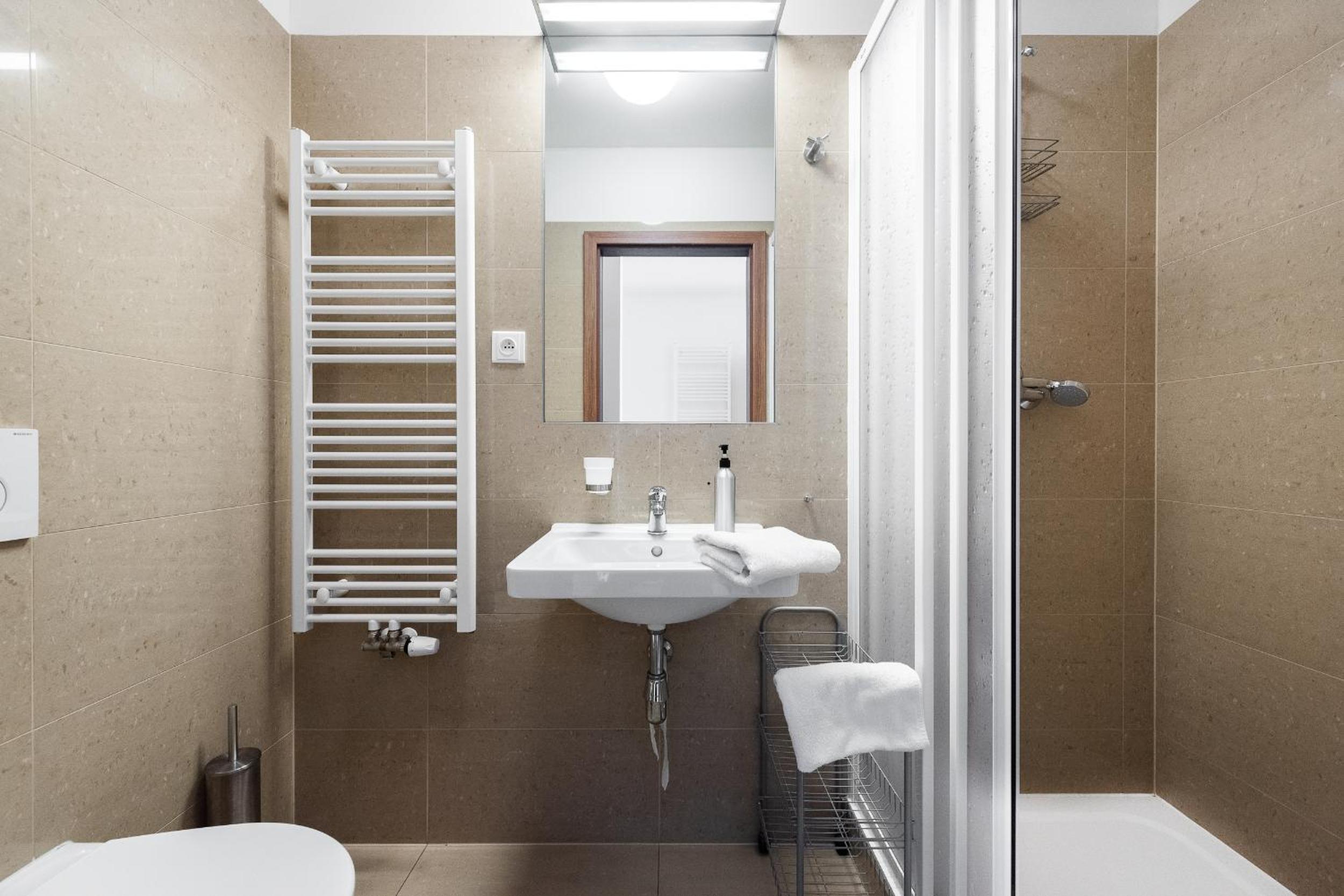 Apartmány Rokytka Snowhouse
