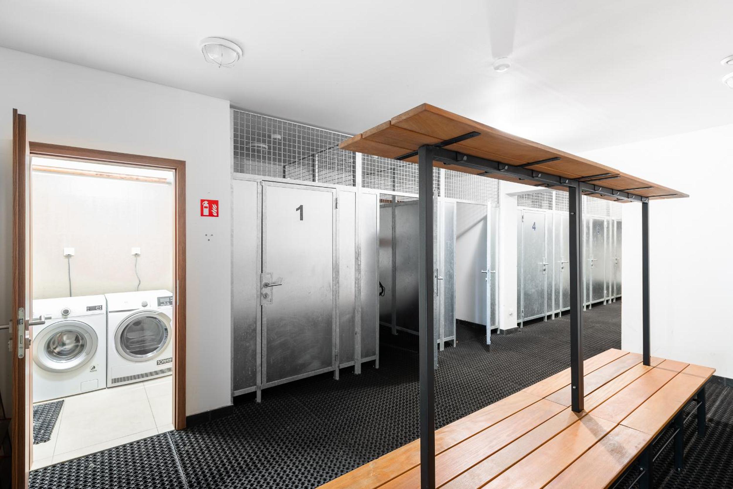 Apartmány Rokytka Snowhouse