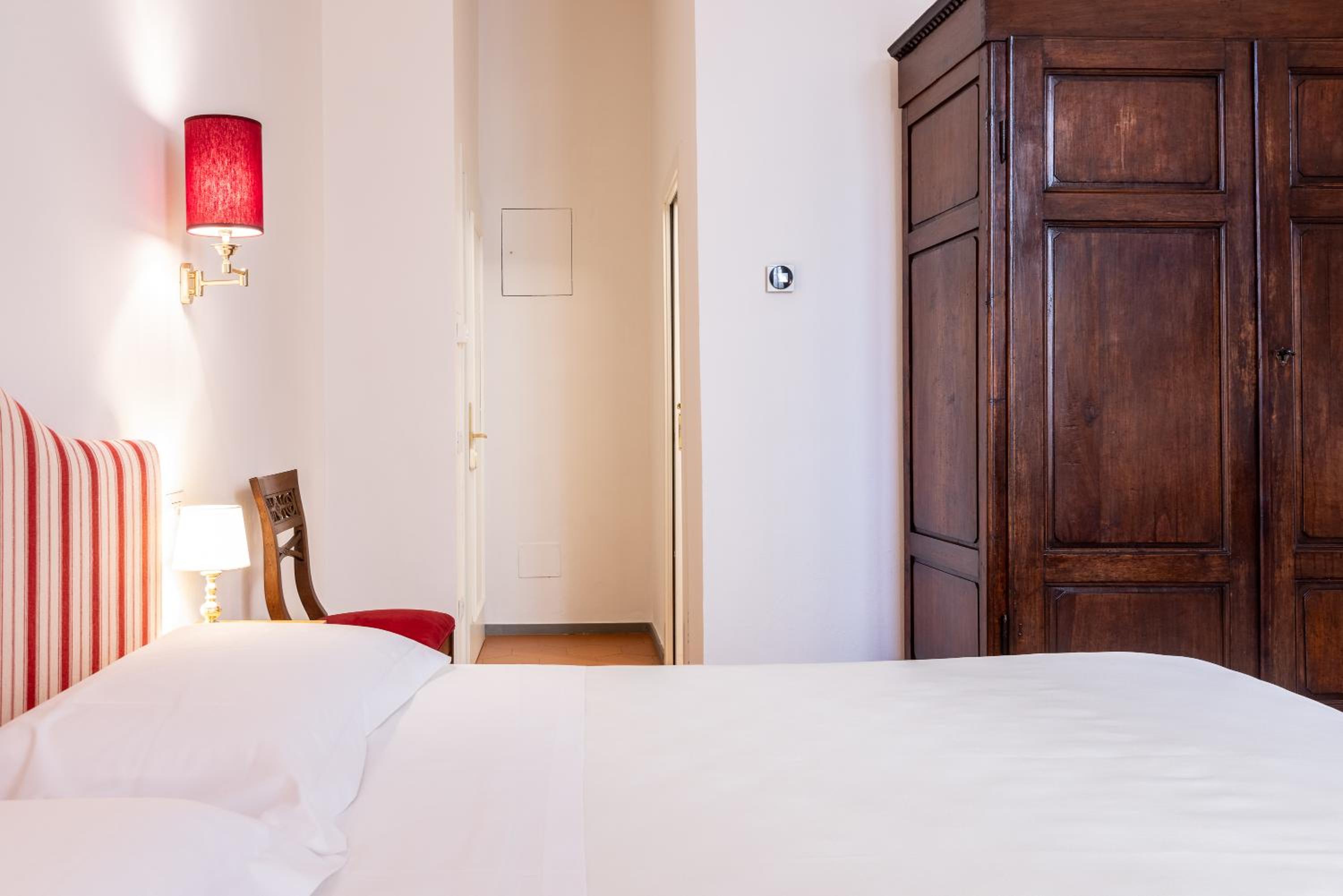 La Casa del Ghiberti B&B