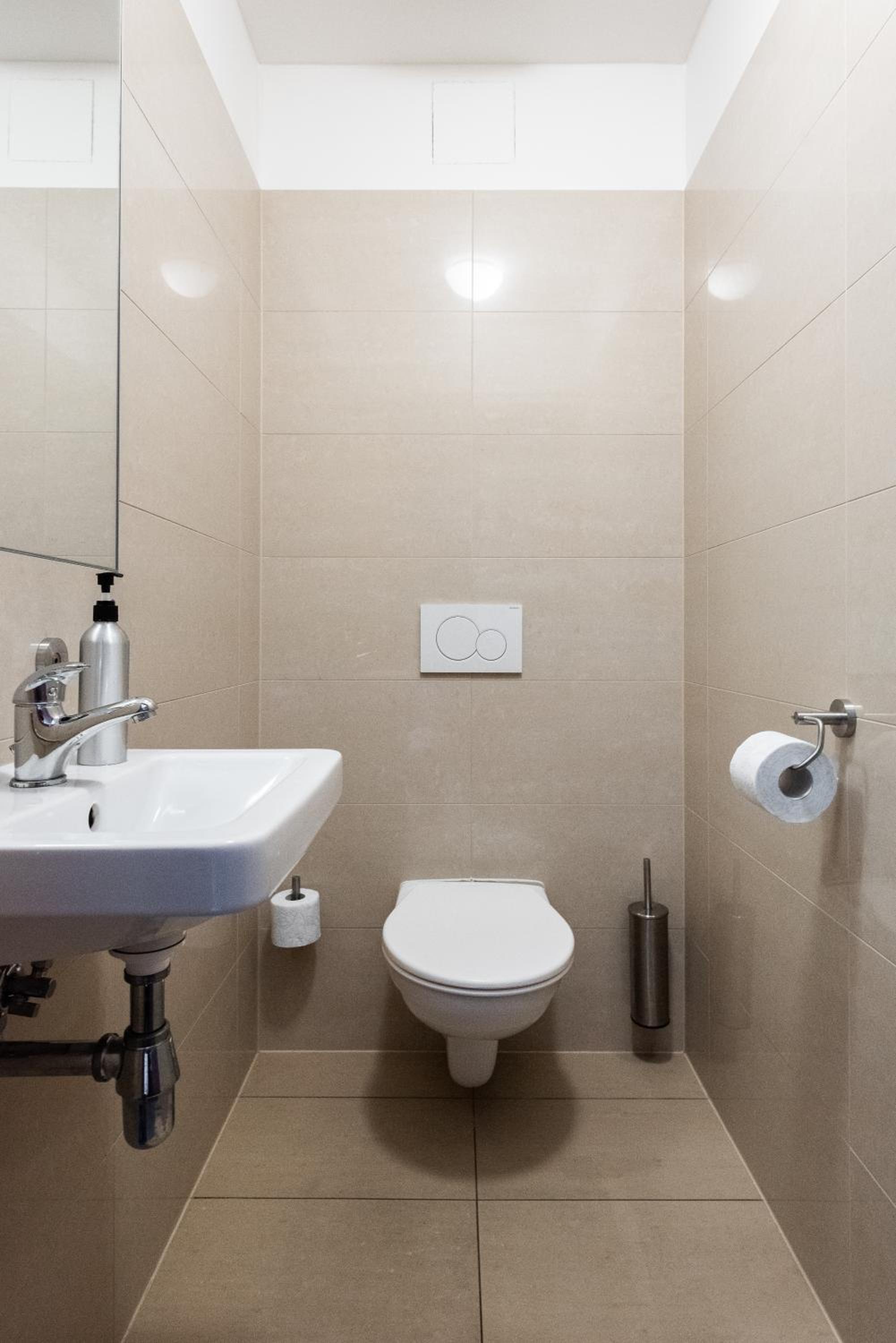 Apartmány Rokytka Snowhouse