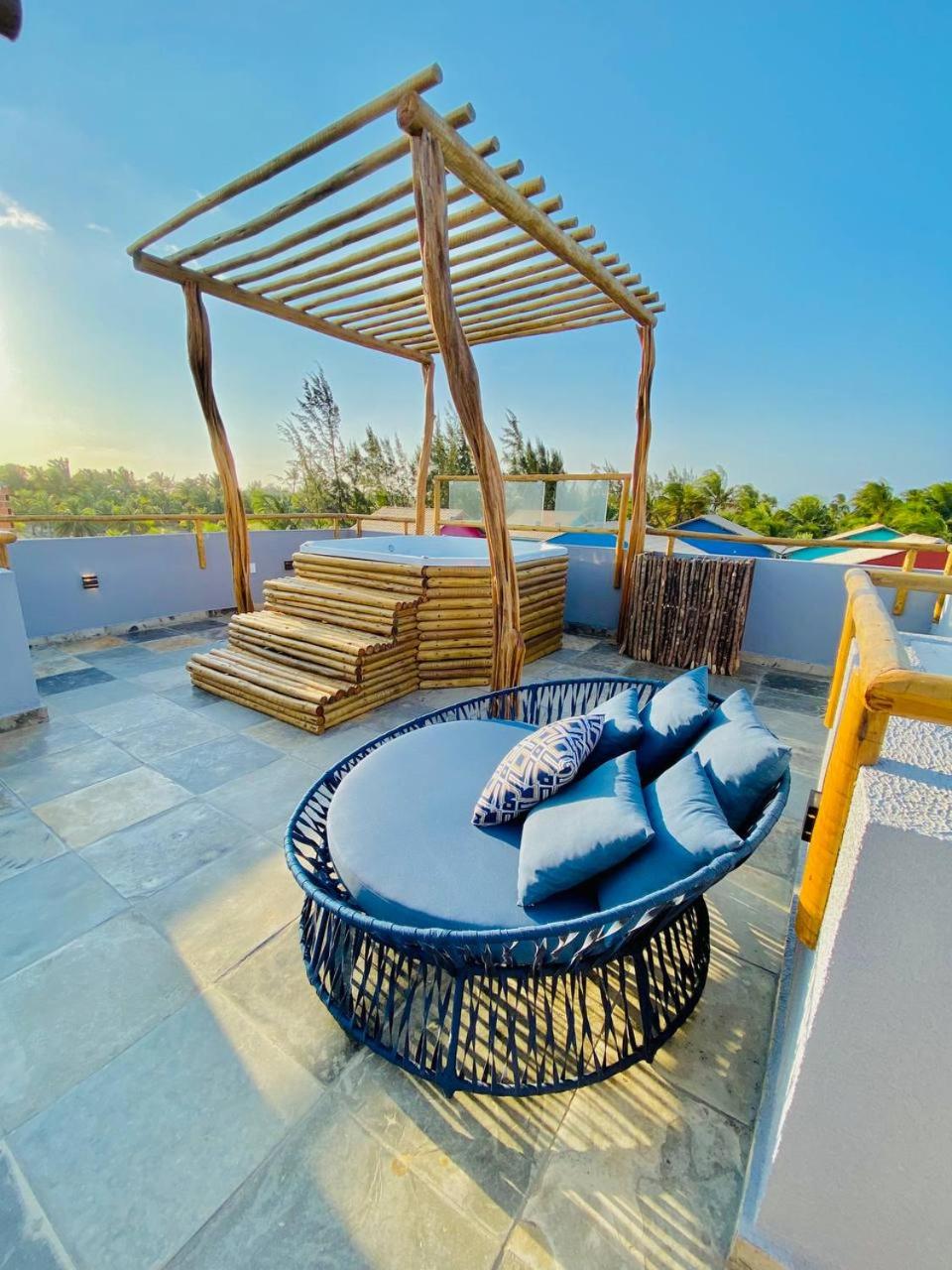 roof
