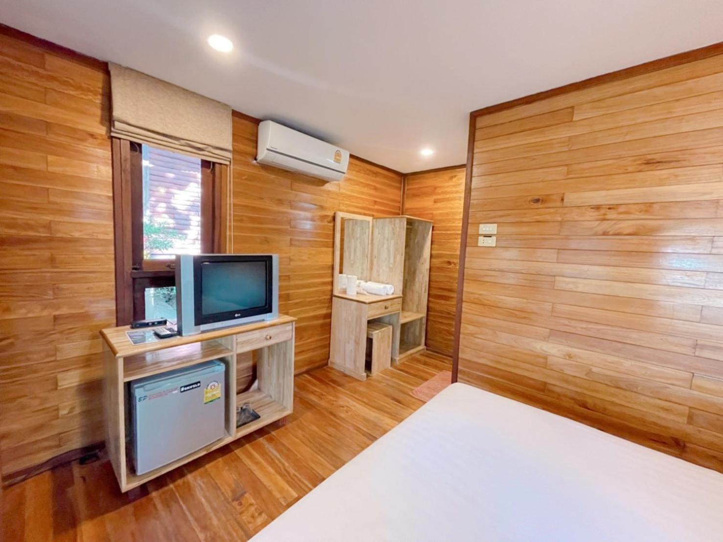 High Life Bungalow