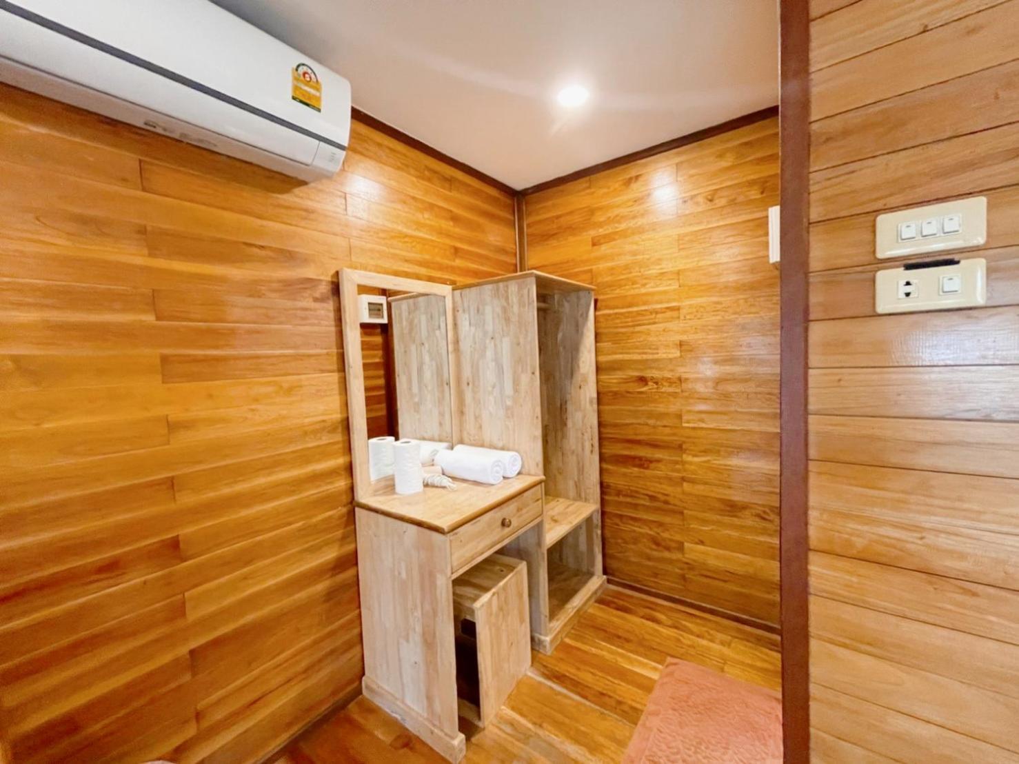 High Life Bungalow