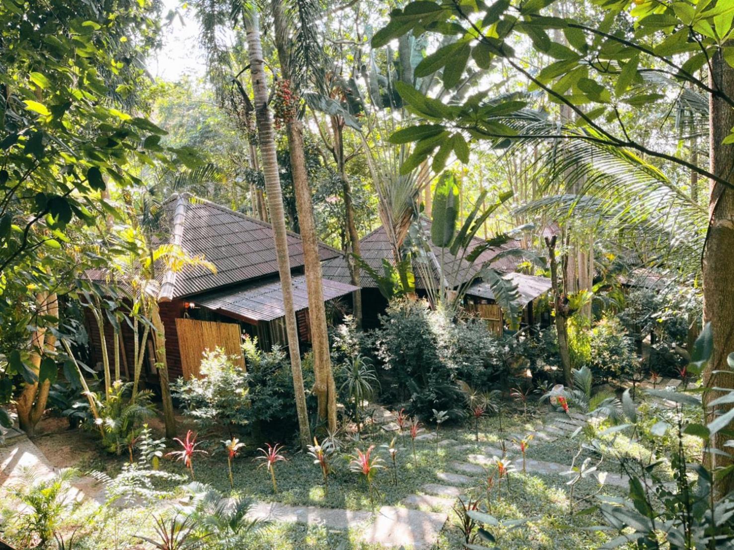 High Life Bungalow