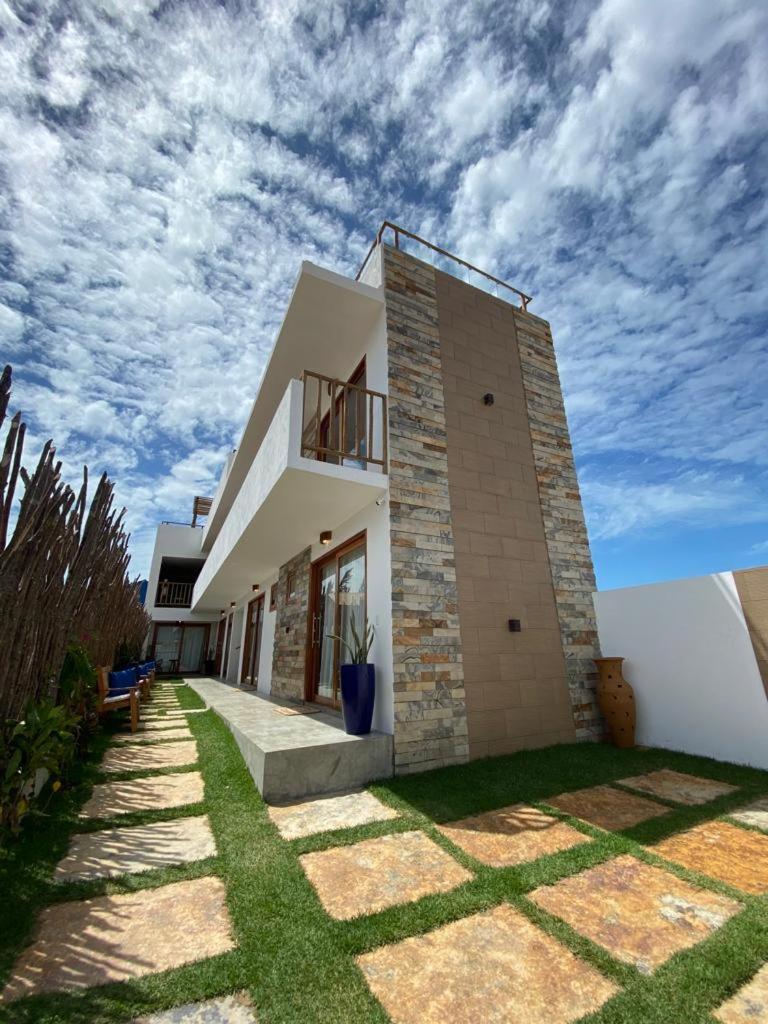 Hotel Pousada Sole - D3 Experience - Preá, CE