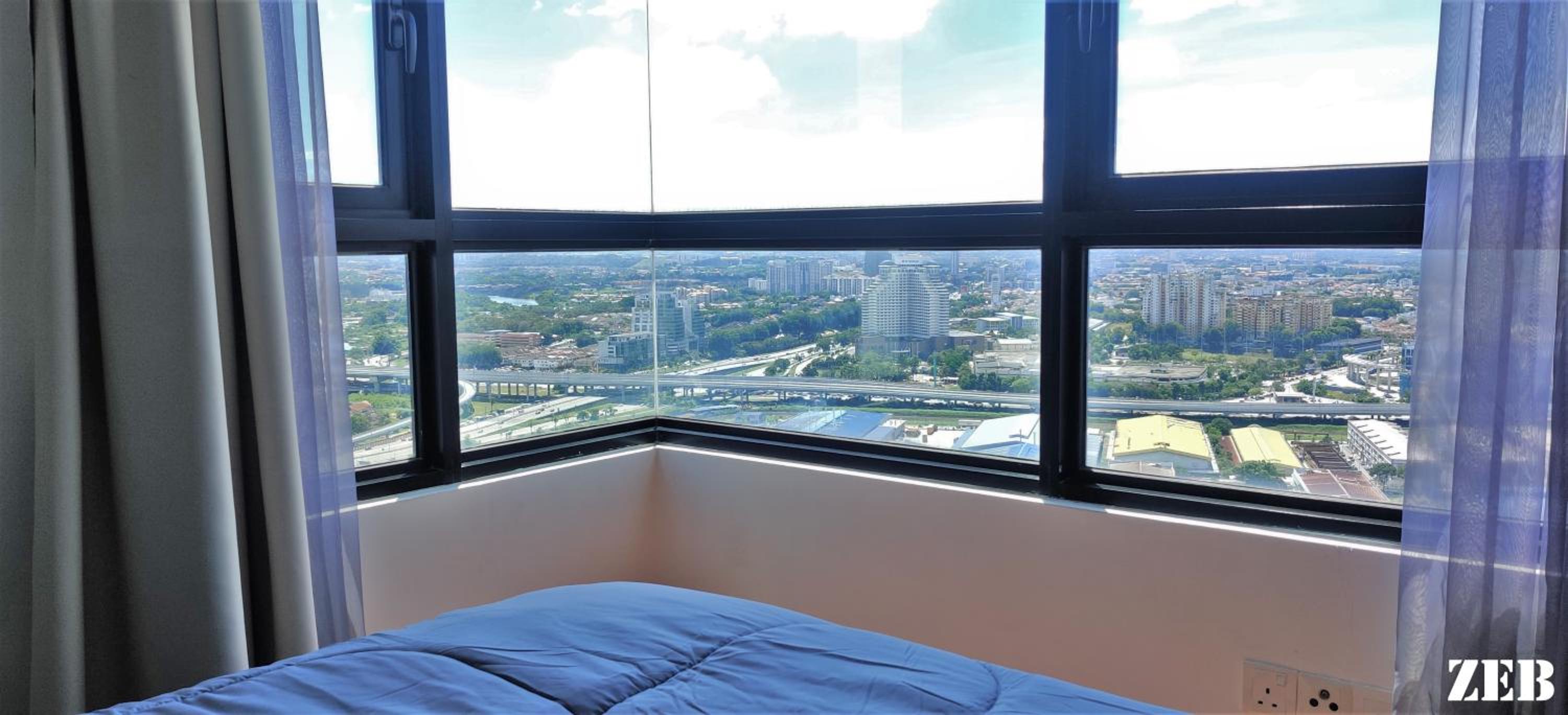 i-City-Casa Joy - Wifi, Netflix - Movies, Parking, Sleeps 7 Pax photo 5