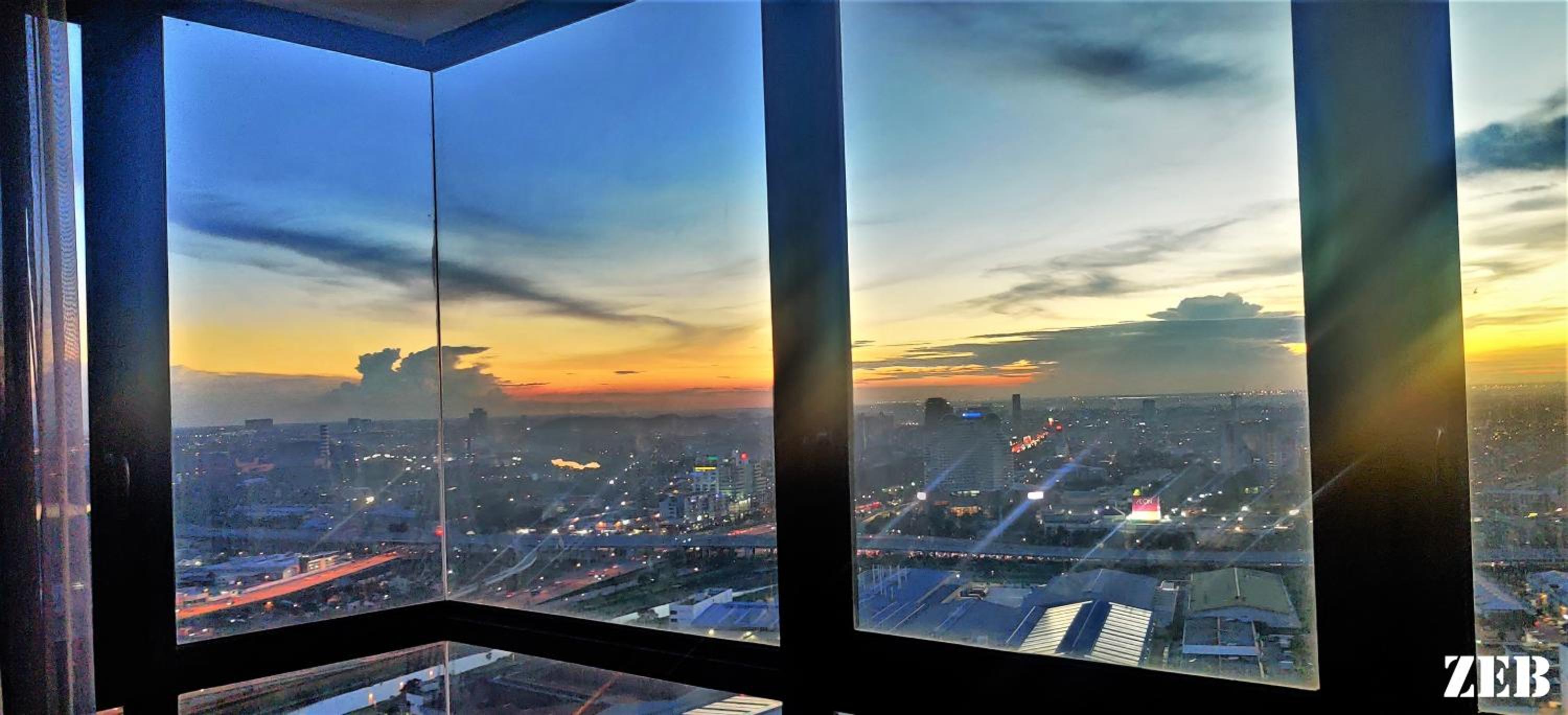 i-City-Casa Joy - Wifi, Netflix - Movies, Parking, Sleeps 7 Pax photo 3