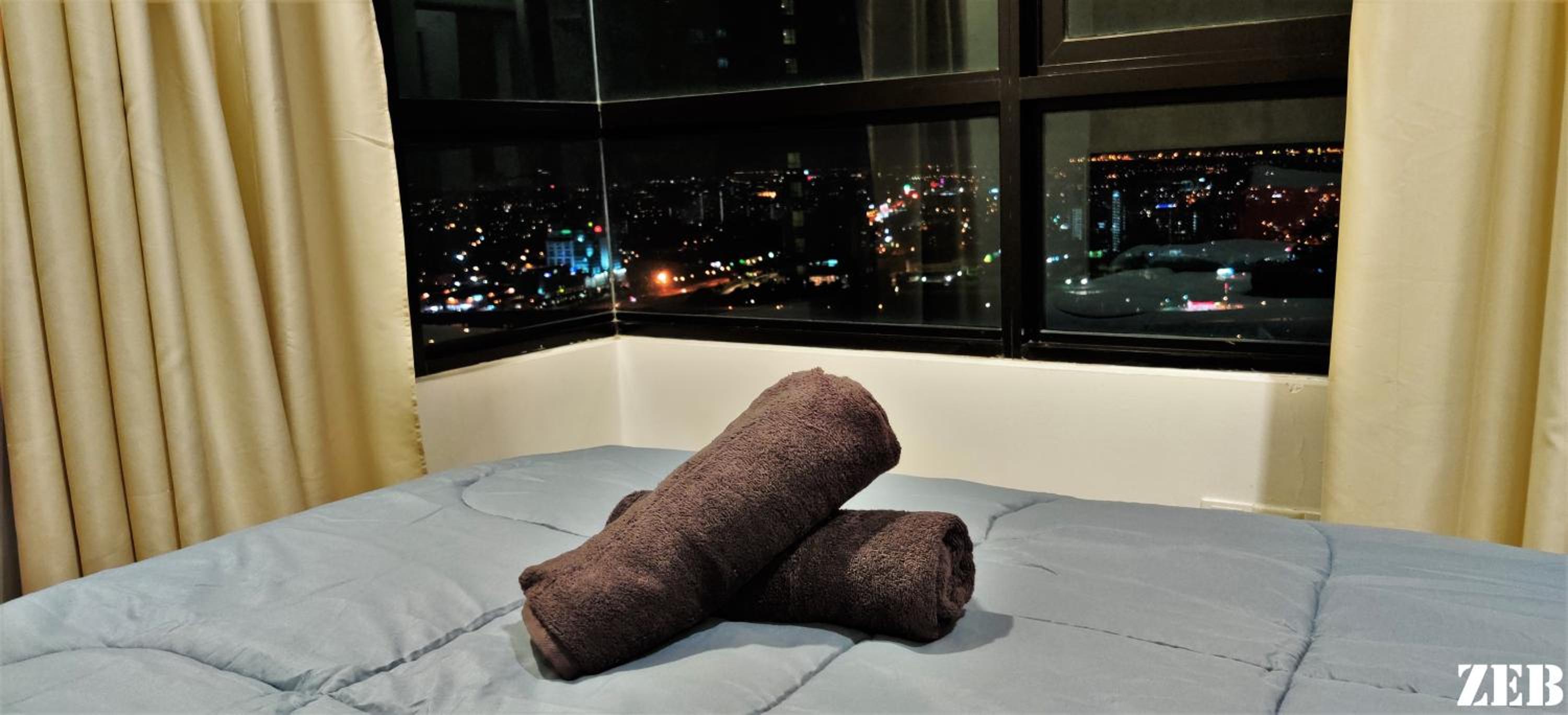 i-City-Casa Joy - Wifi, Netflix - Movies, Parking, Sleeps 7 Pax photo 4