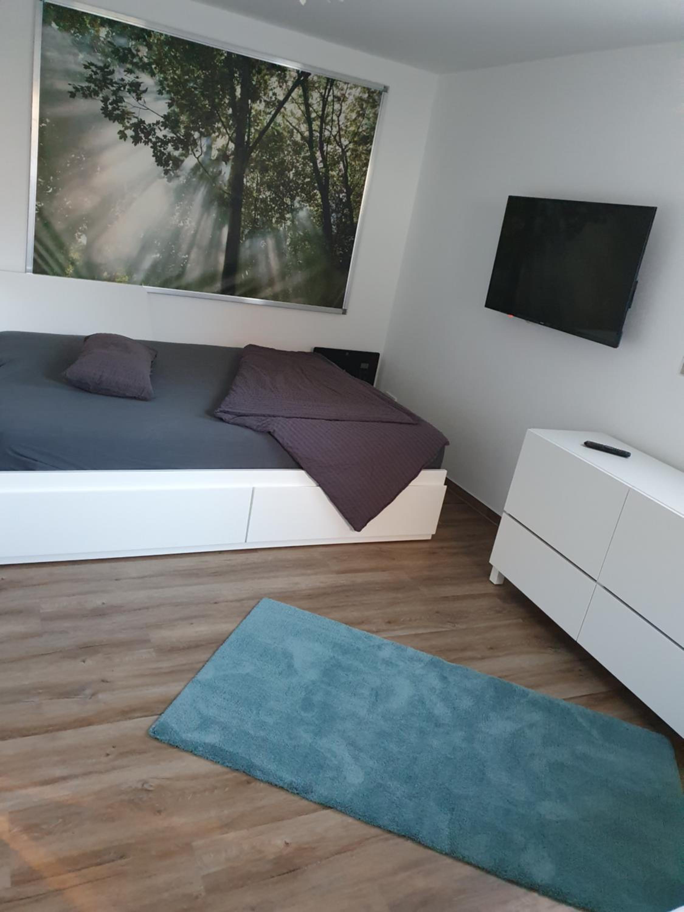 Bigge Huus Ferienhaus