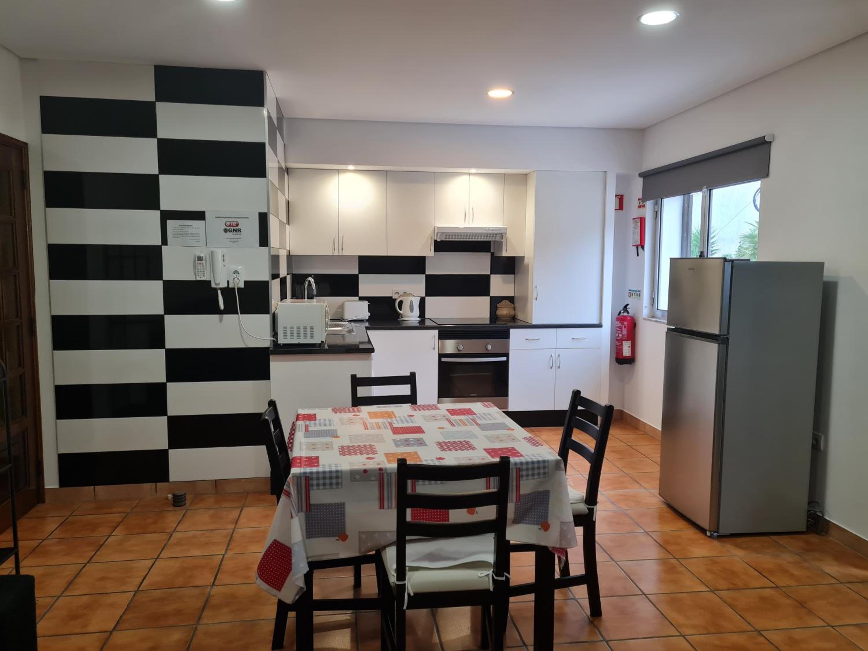 Apartamento Carvoeiro view 3