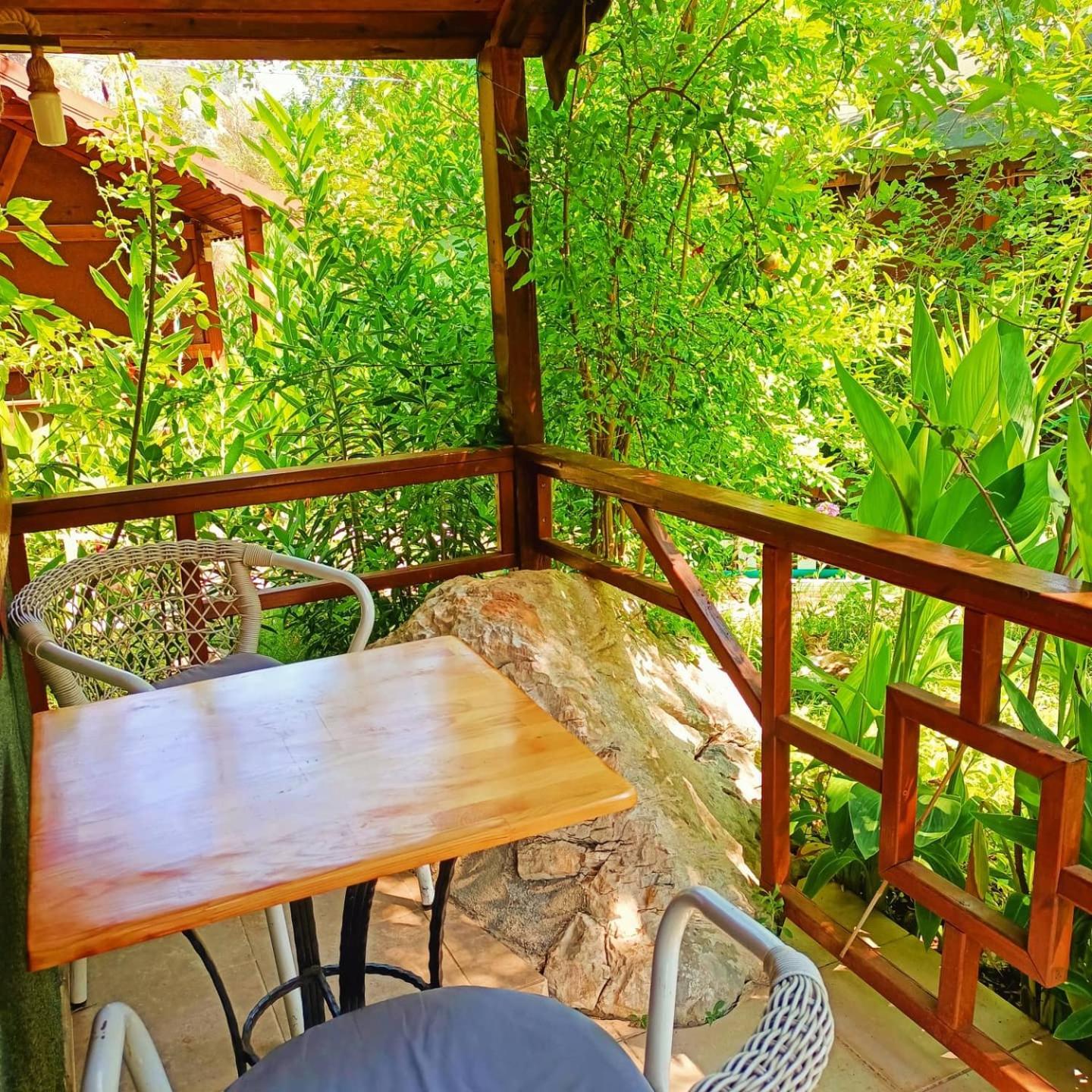 Canario Bungalows