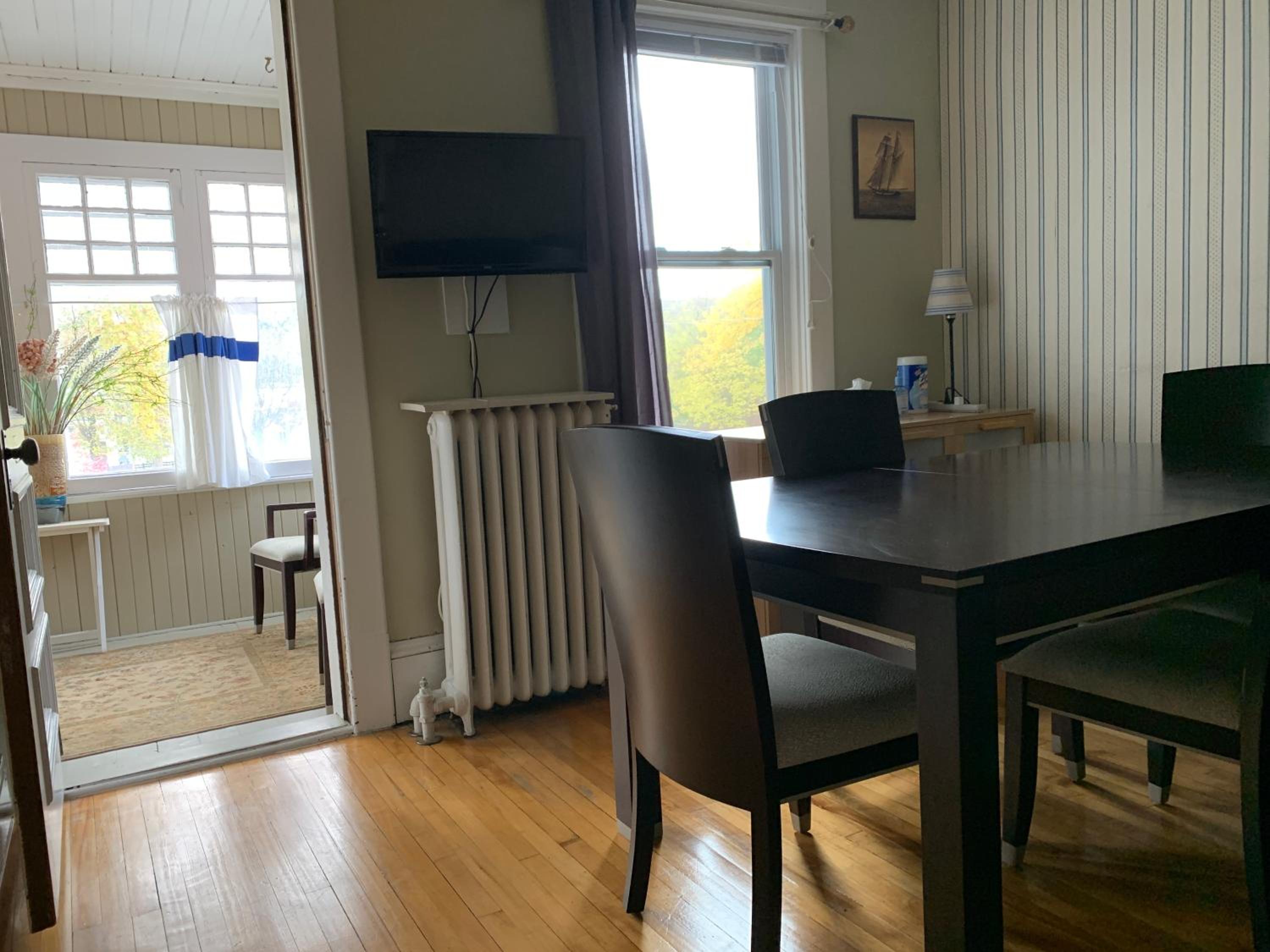 Rideau Inn