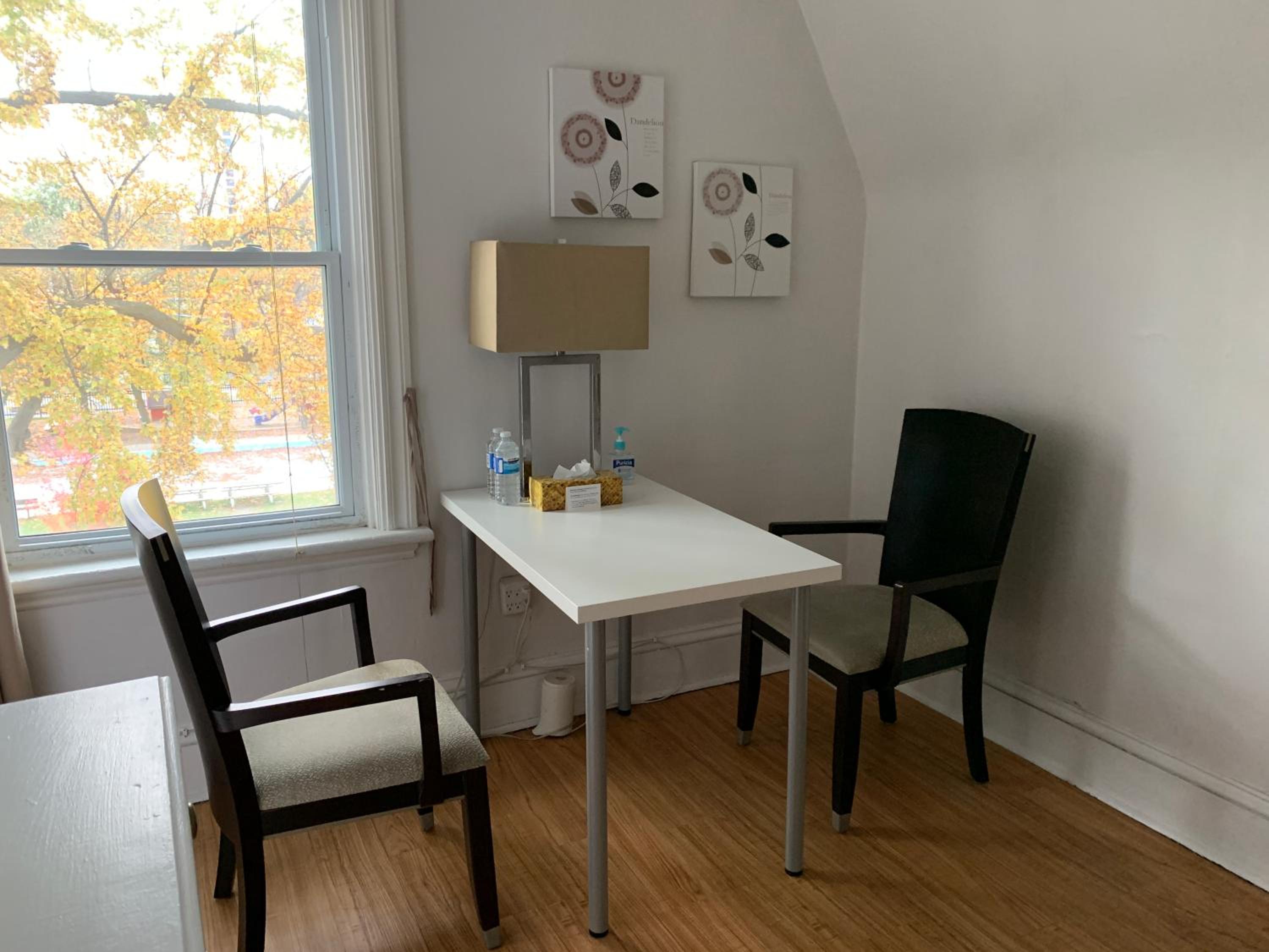 Rideau Inn
